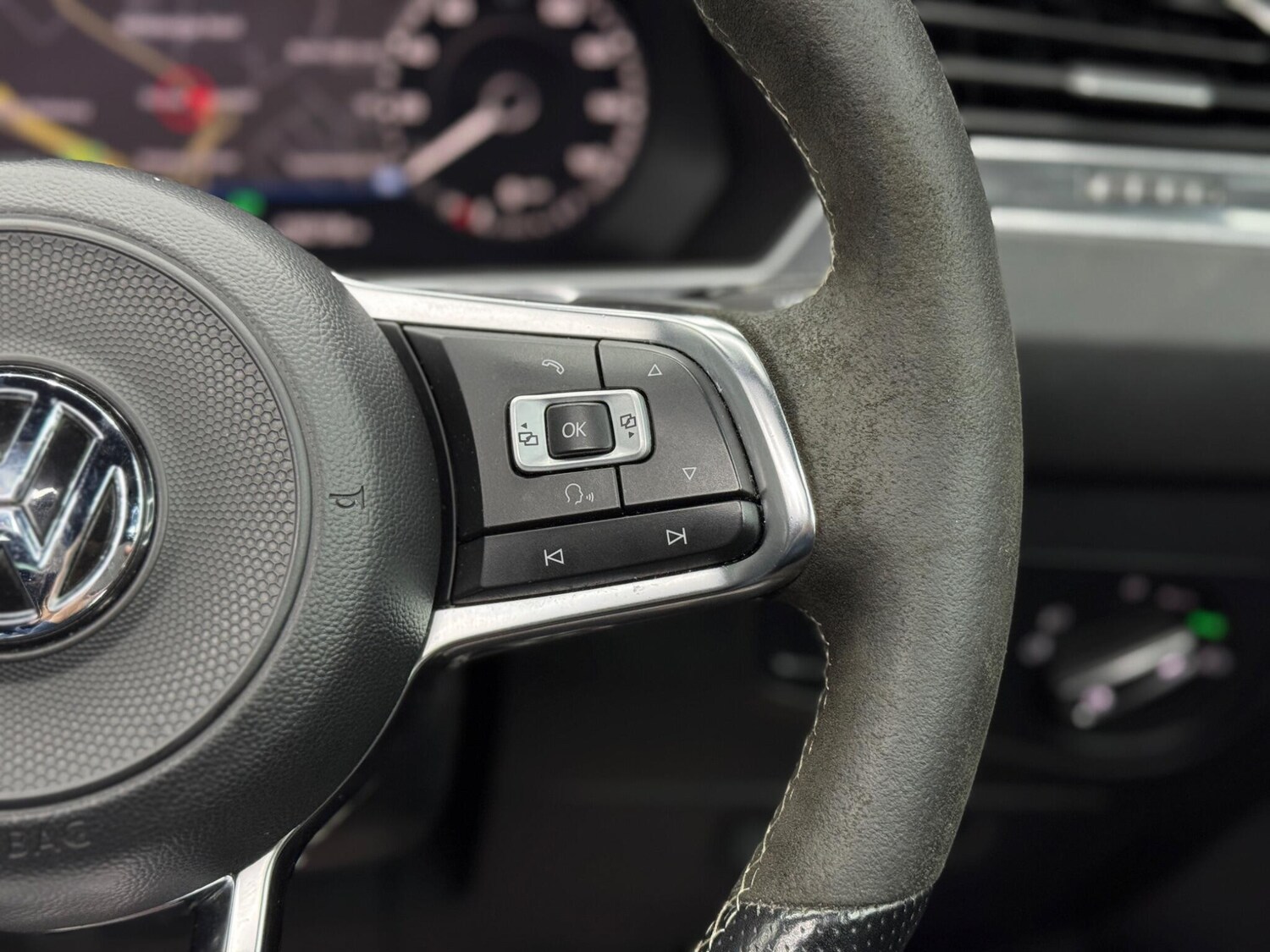 Used Volkswagen Tiguan for sale - 77510407: Photo 21