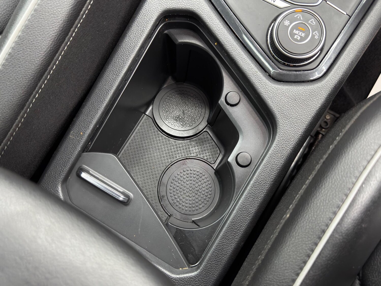 Used Volkswagen Tiguan for sale - 77510407: Photo 25