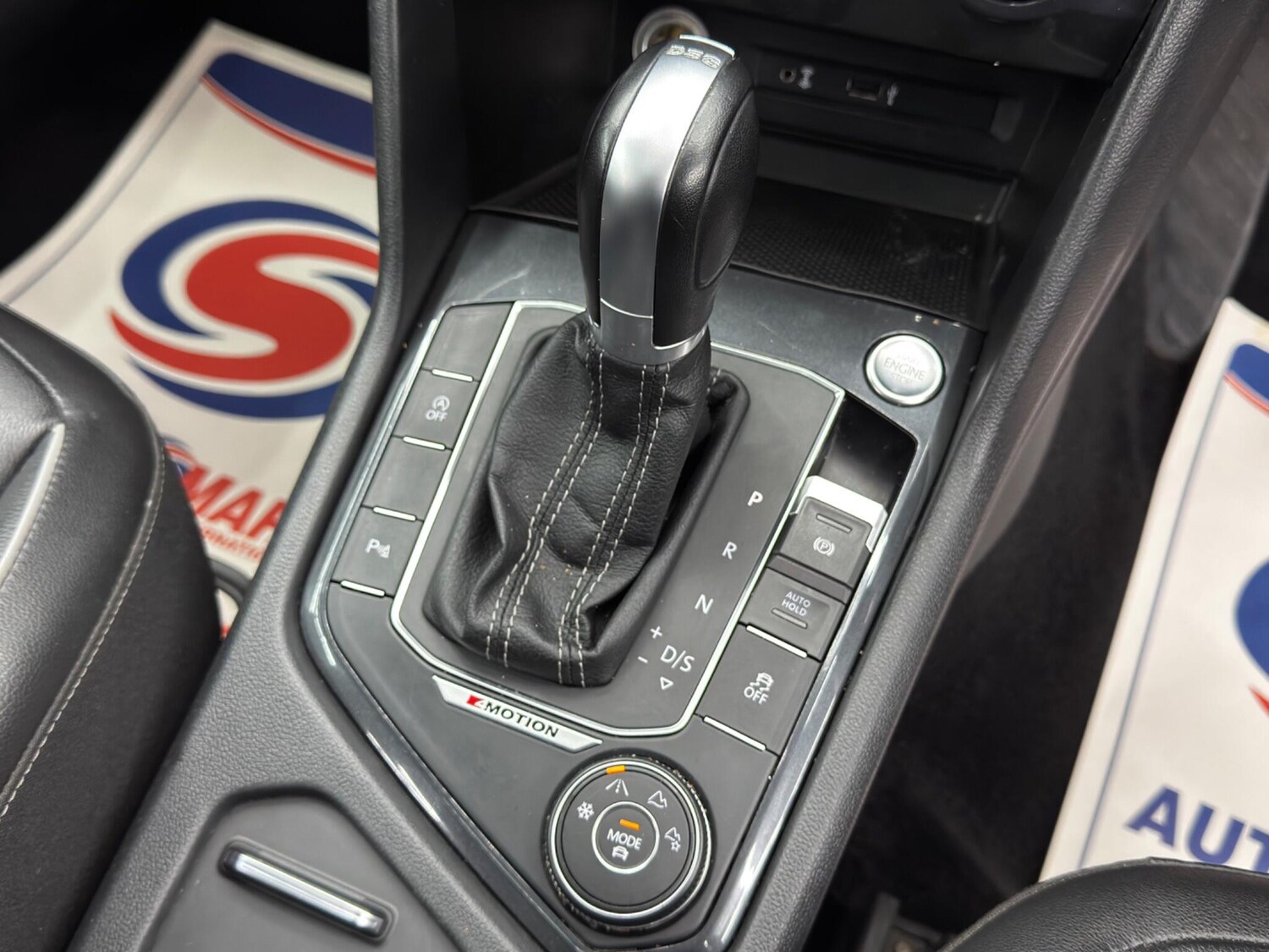 Used Volkswagen Tiguan for sale - 77510407: Photo 26