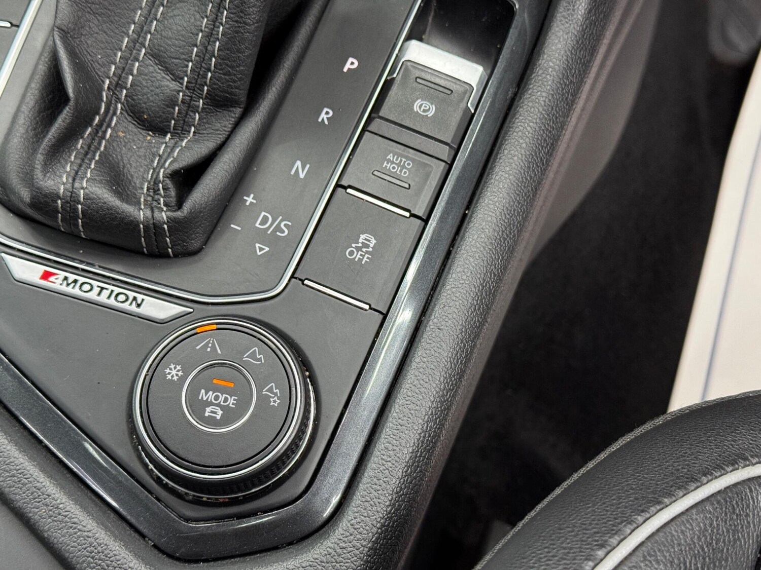 Used Volkswagen Tiguan for sale - 77510407: Photo 27