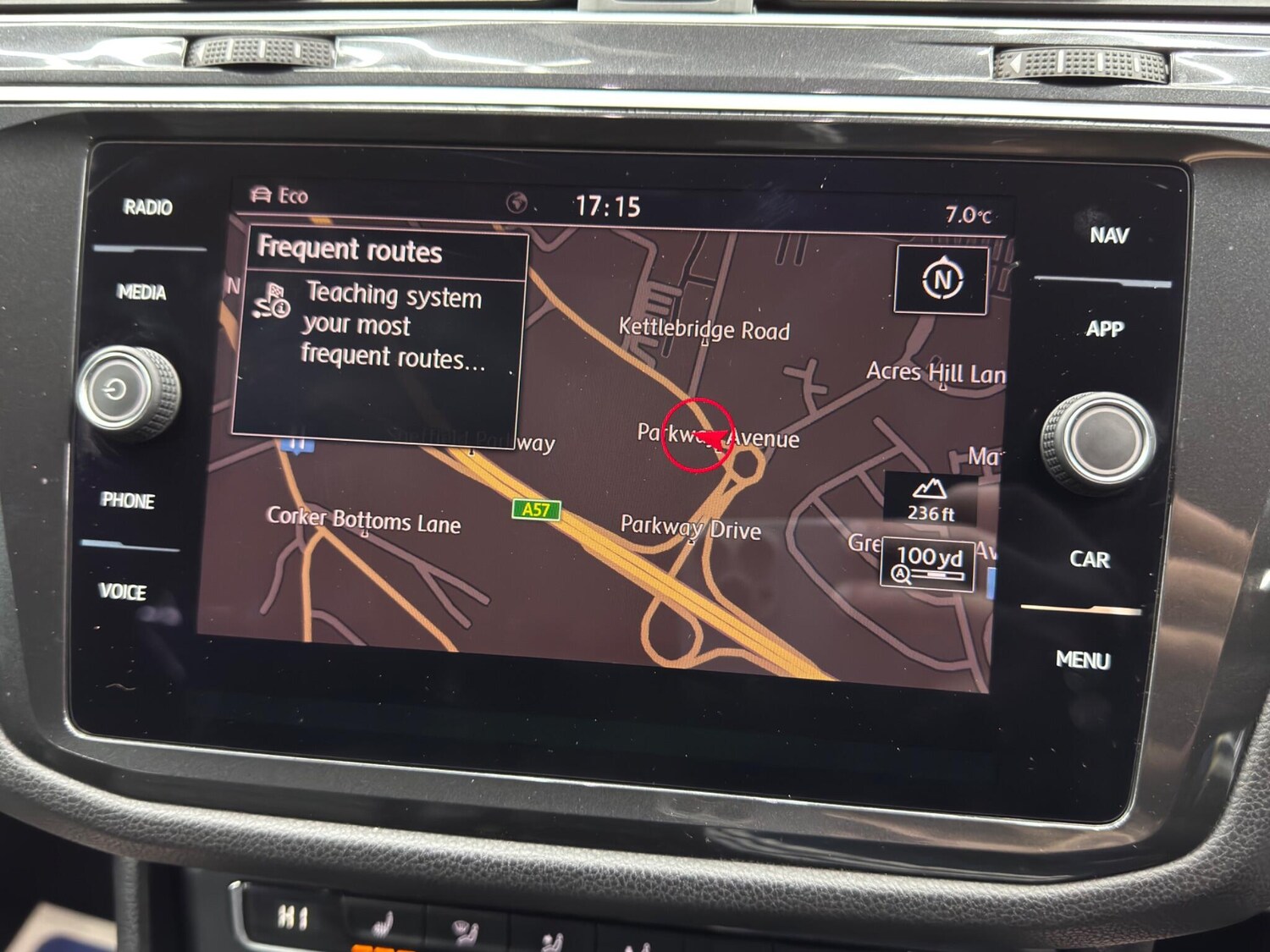 Used Volkswagen Tiguan for sale - 77510407: Photo 30