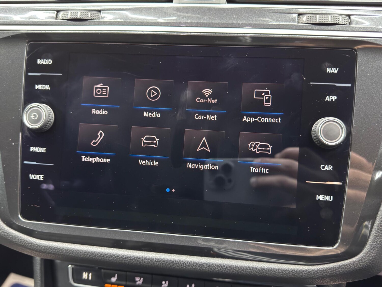 Used Volkswagen Tiguan for sale - 77510407: Photo 31