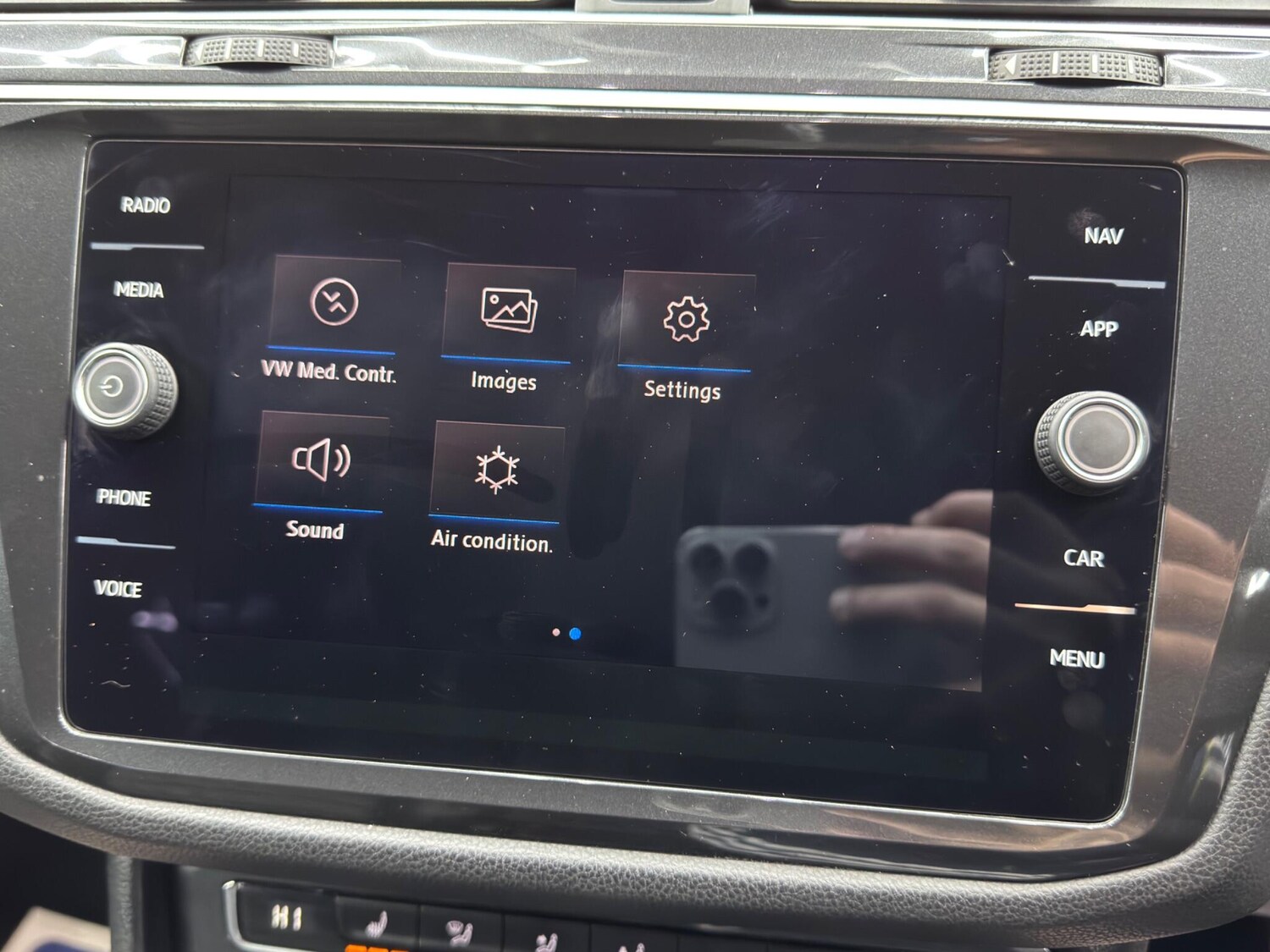 Used Volkswagen Tiguan for sale - 77510407: Photo 32