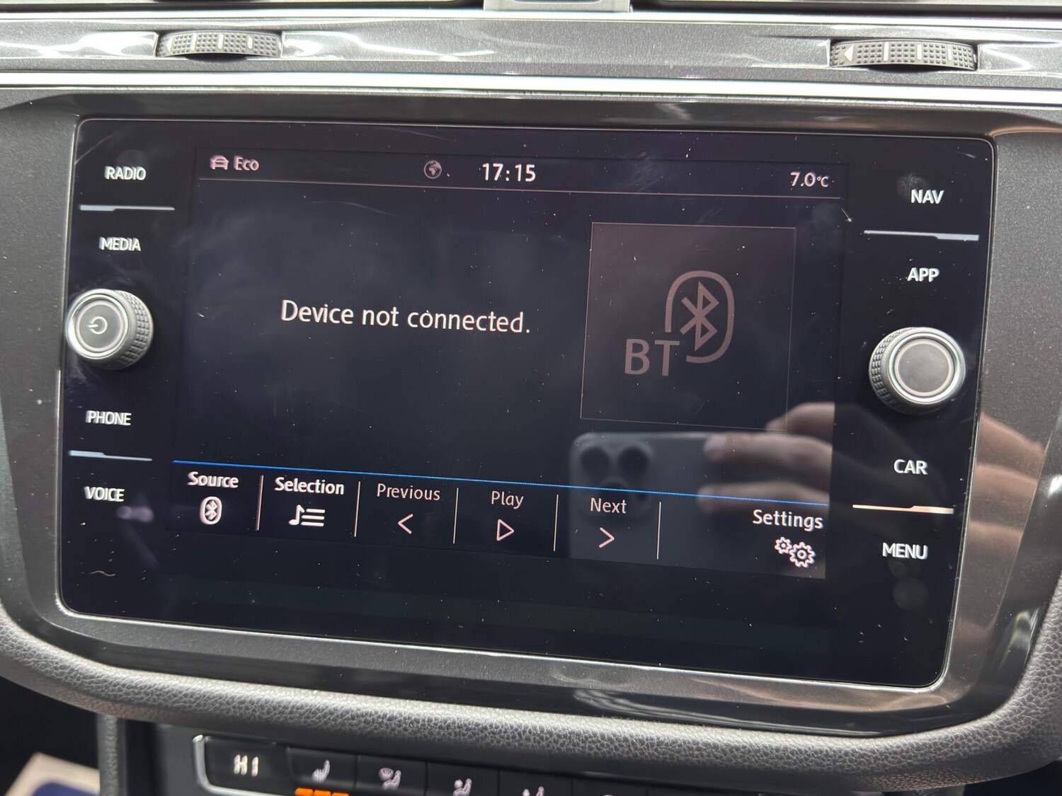 Used Volkswagen Tiguan for sale - 77510407: Photo 34