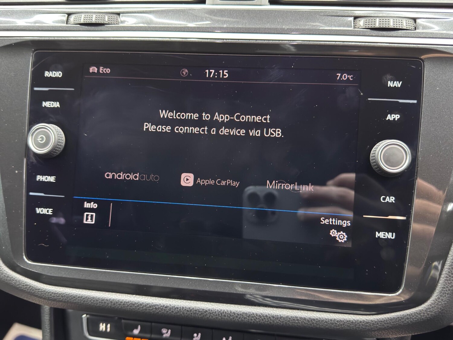 Used Volkswagen Tiguan for sale - 77510407: Photo 36