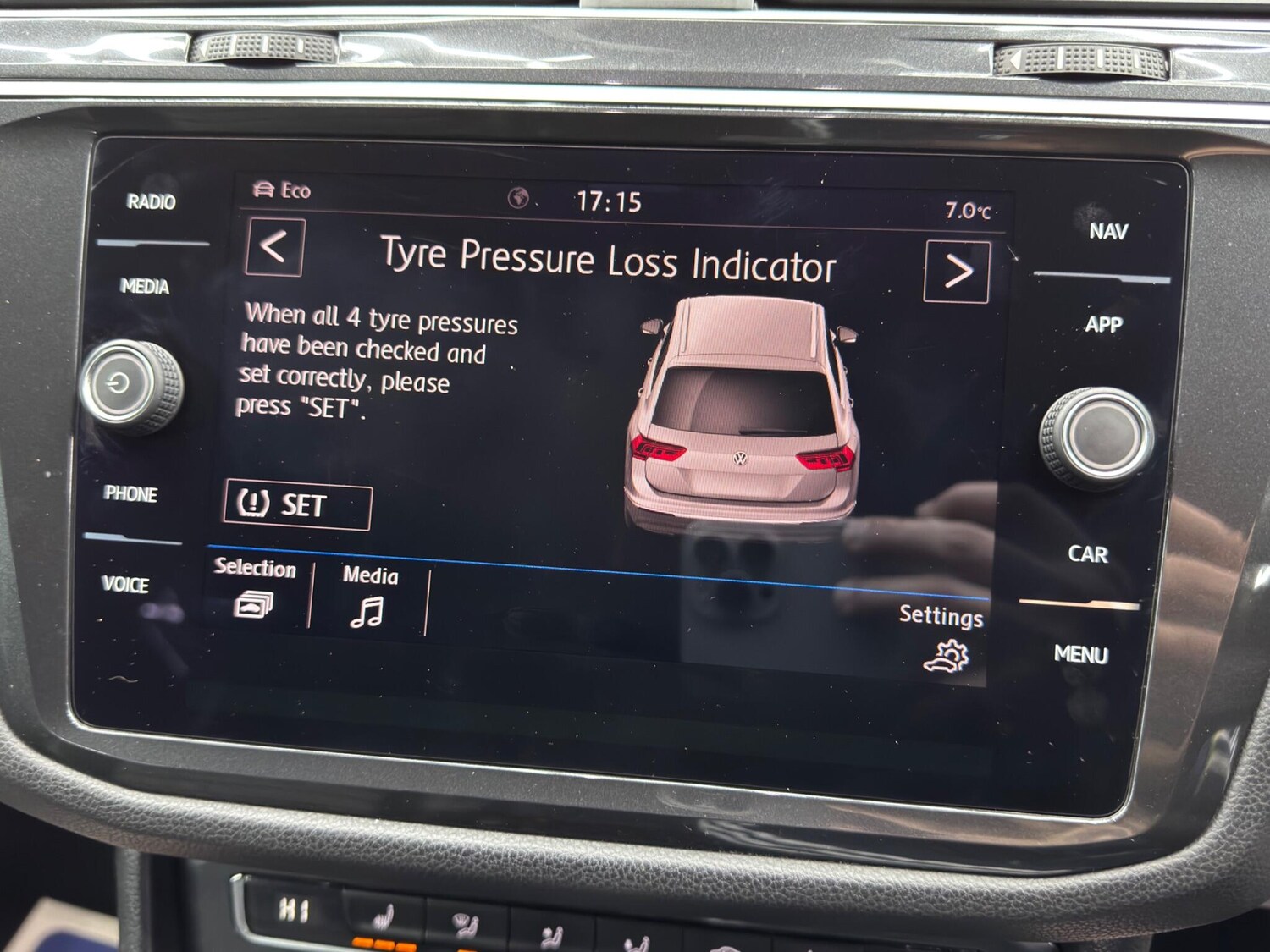 Used Volkswagen Tiguan for sale - 77510407: Photo 37