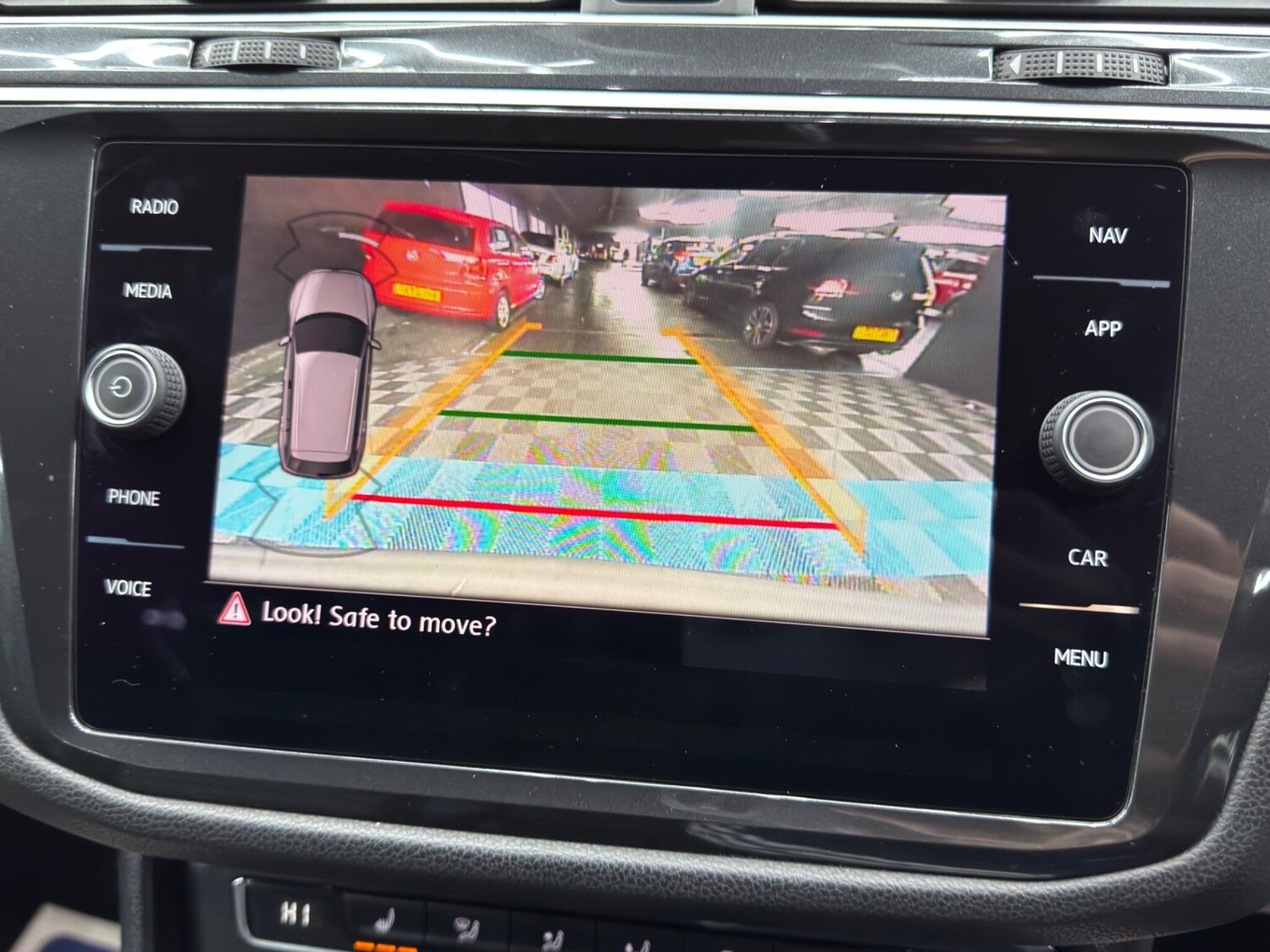 Used Volkswagen Tiguan for sale - 77510407: Photo 38