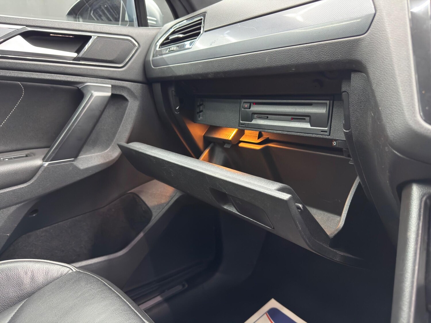 Used Volkswagen Tiguan for sale - 77510407: Photo 41