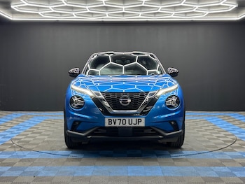 Used Nissan Juke 2020 for sale - 75400864: Photo