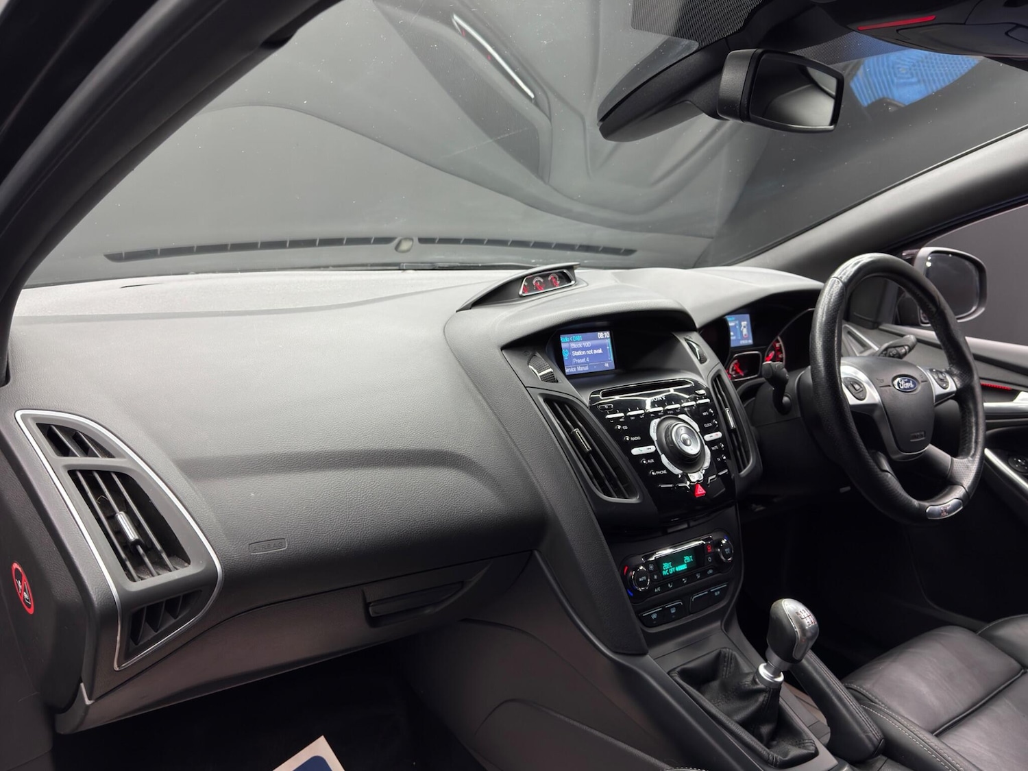 Used Ford Focus 2014 for sale - 77455209: Photo 11