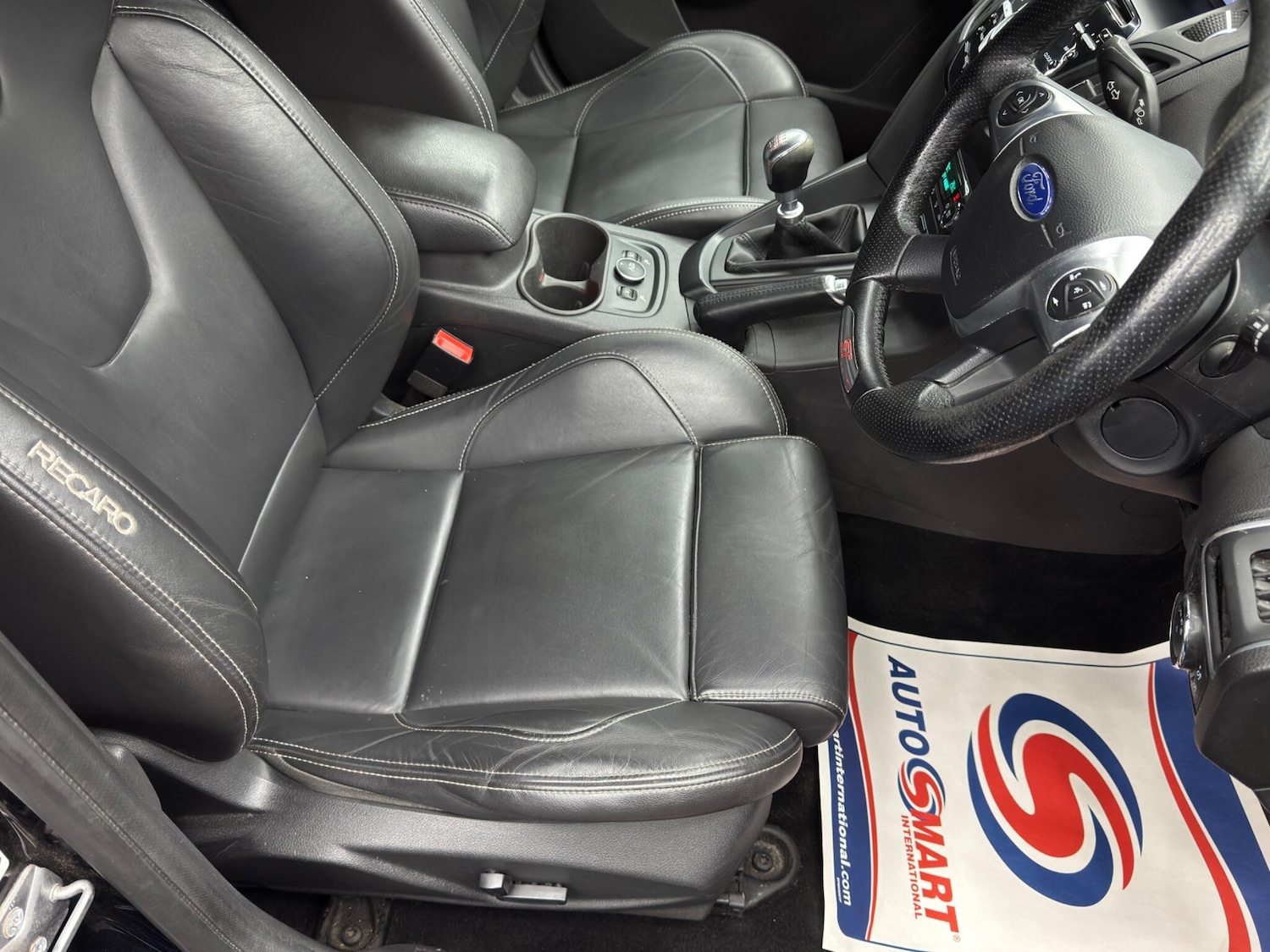 Used Ford Focus 2014 for sale - 77455209: Photo 13