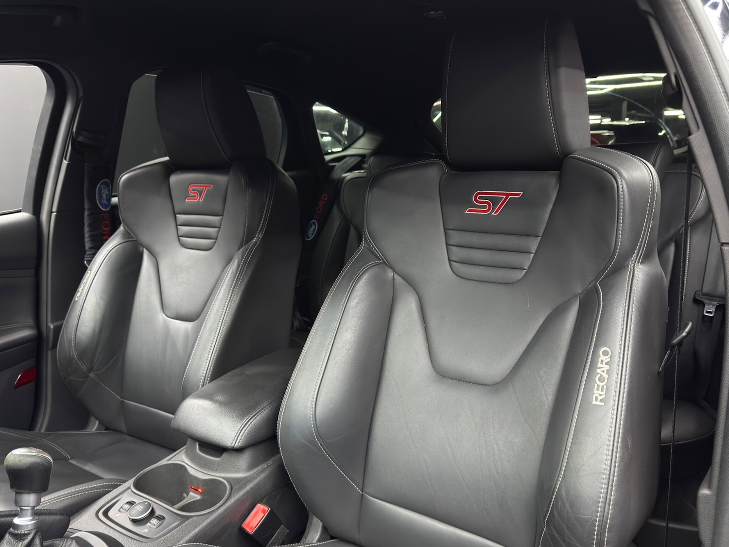 Used Ford Focus 2014 for sale - 77455209: Photo 14