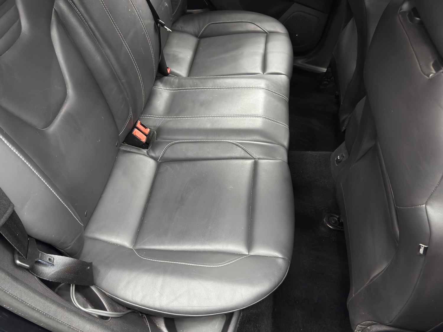 Used Ford Focus 2014 for sale - 77455209: Photo 16