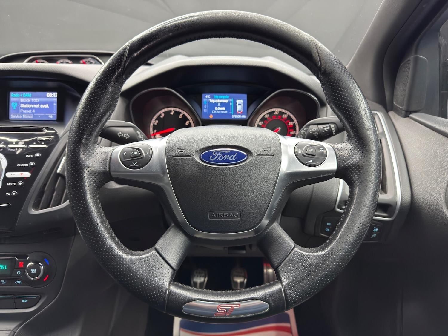 Used Ford Focus 2014 for sale - 77455209: Photo 19