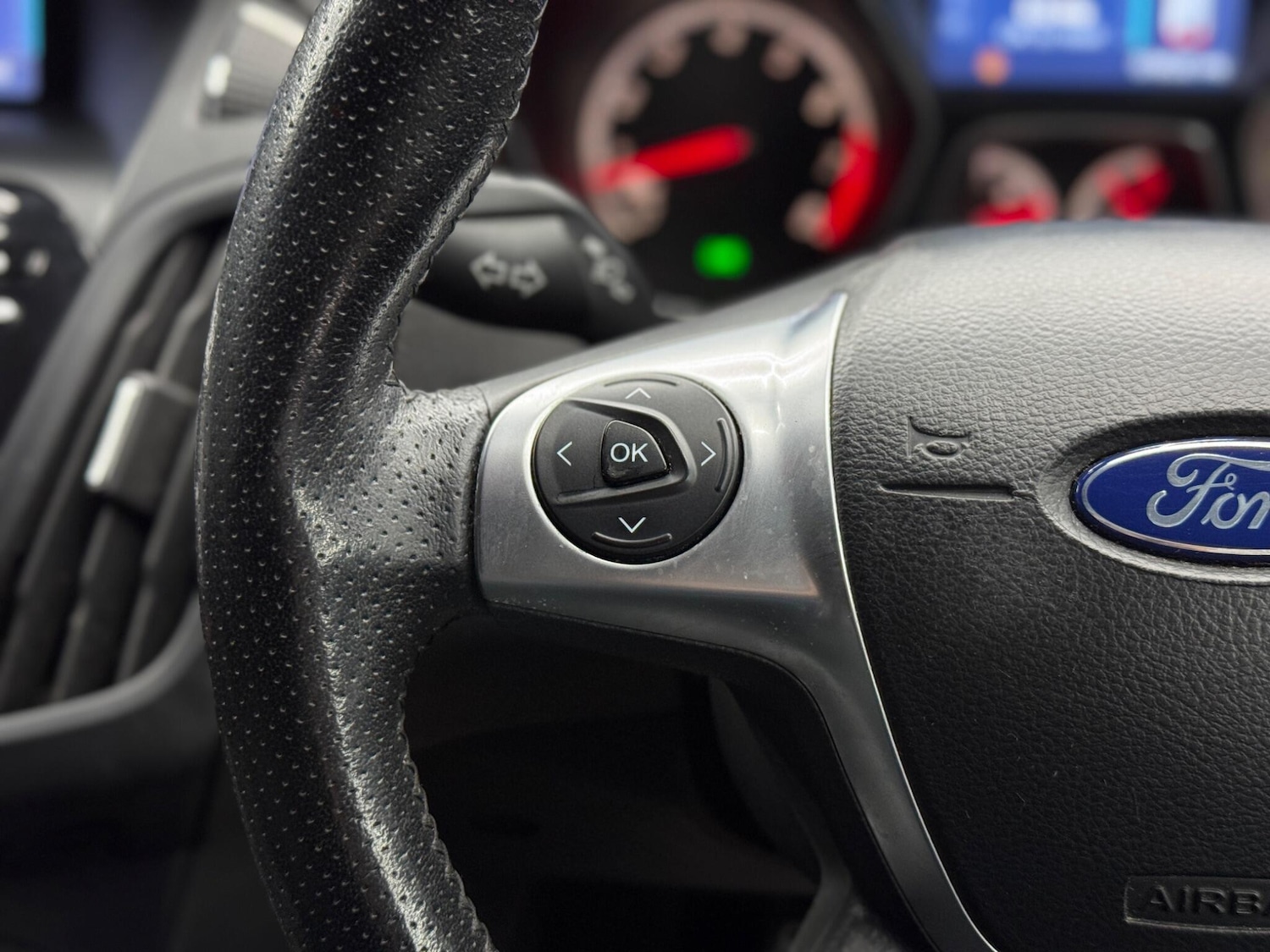 Used Ford Focus 2014 for sale - 77455209: Photo 20