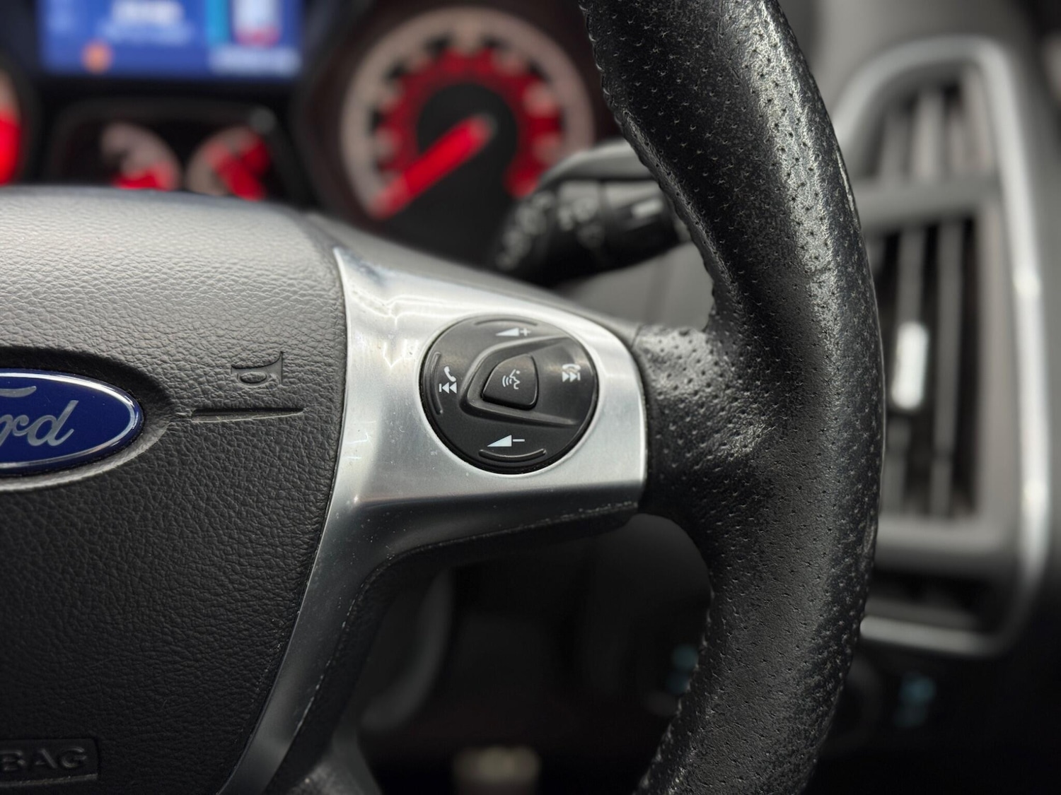 Used Ford Focus 2014 for sale - 77455209: Photo 21