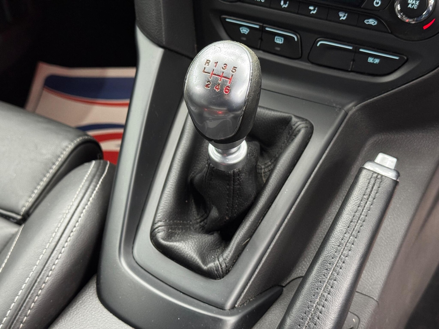 Used Ford Focus 2014 for sale - 77455209: Photo 27