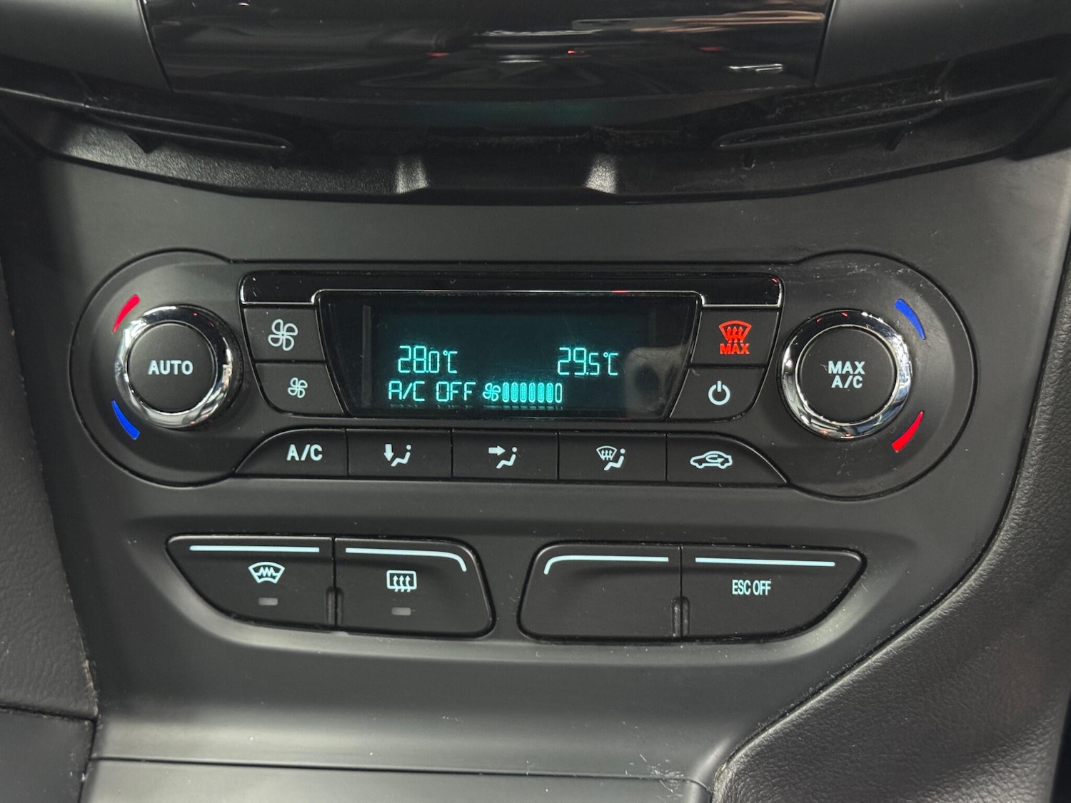 Used Ford Focus 2014 for sale - 77455209: Photo 28