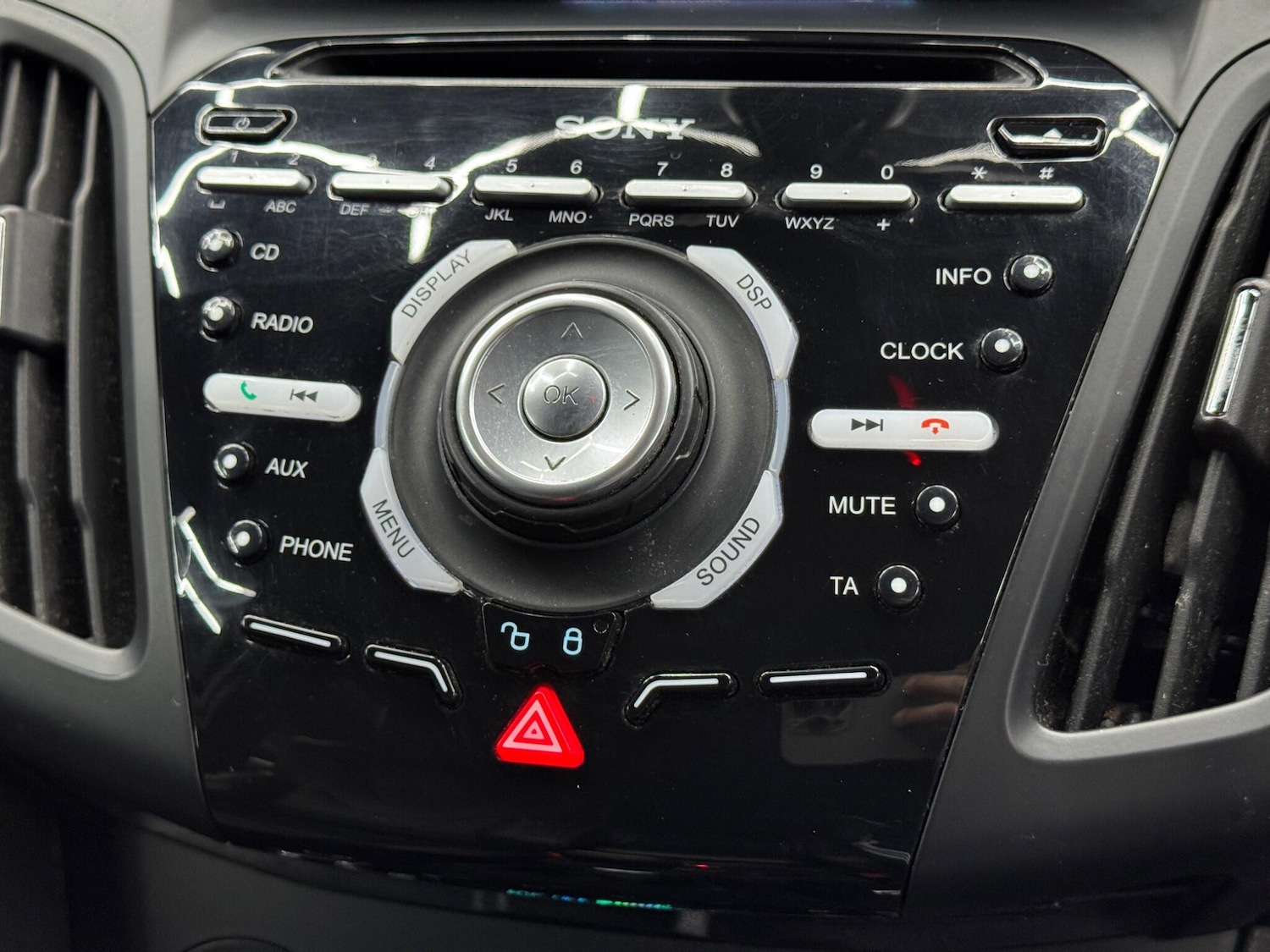 Used Ford Focus 2014 for sale - 77455209: Photo 29