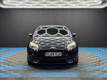 Used Ford Focus 2014 for sale - 77455209: Photo