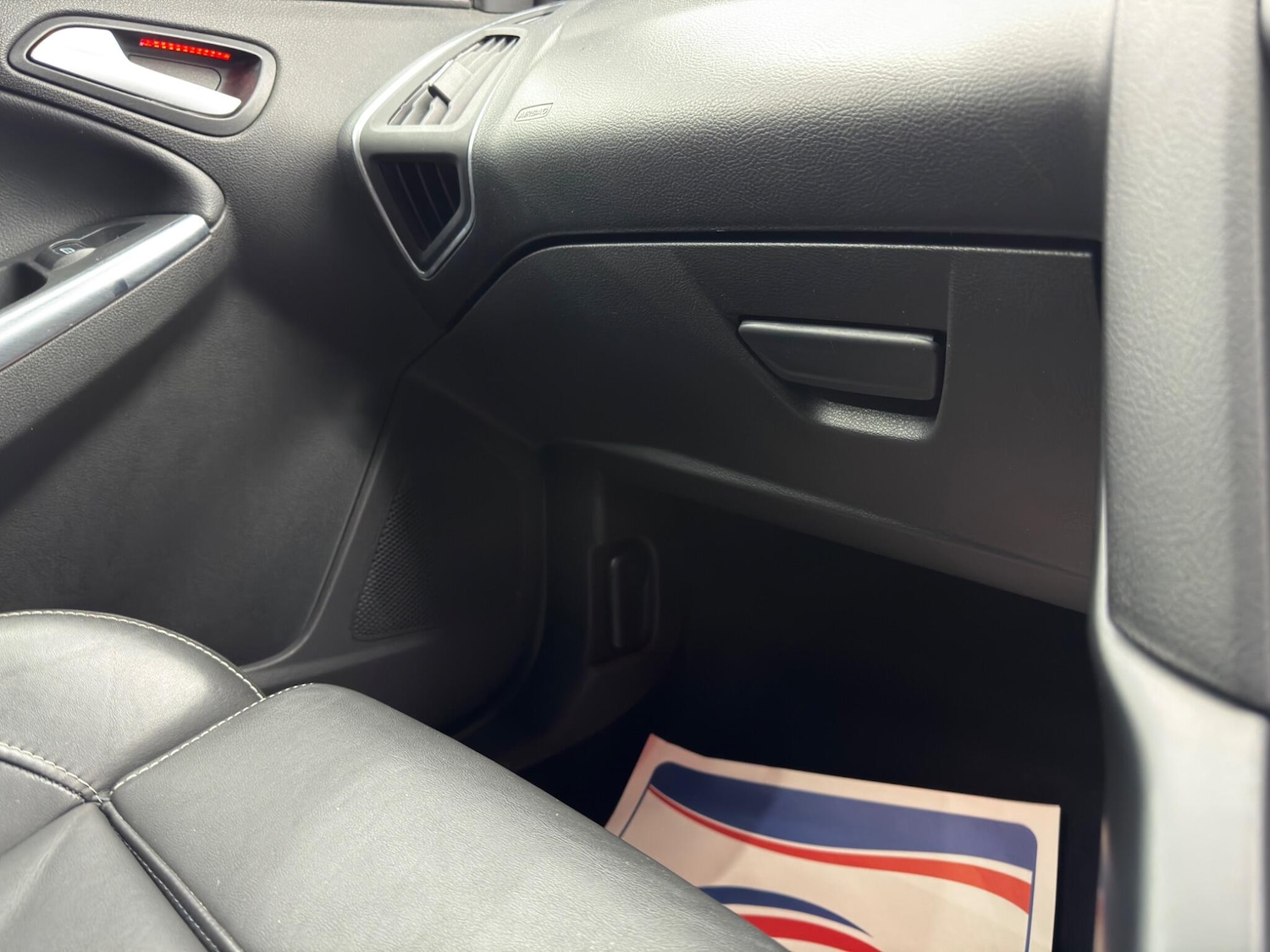 Used Ford Focus 2014 for sale - 77455209: Photo 34