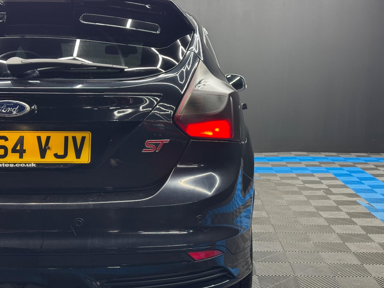 Used Ford Focus 2014 for sale - 77455209: Photo 41