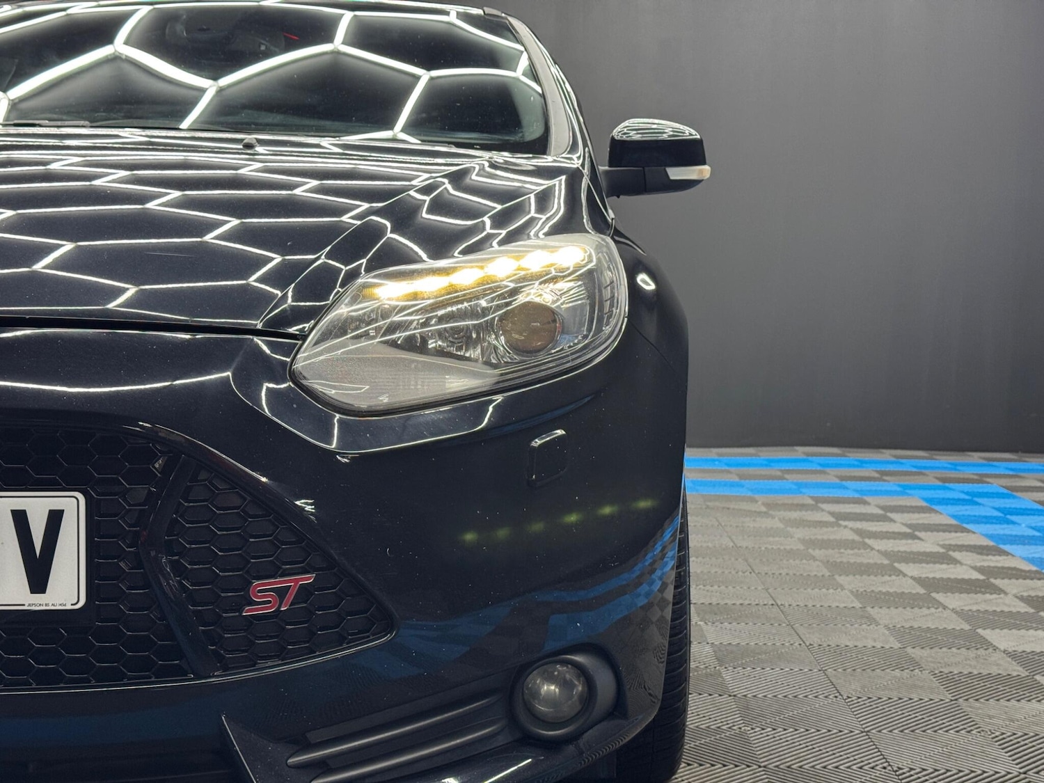 Used Ford Focus 2014 for sale - 77455209: Photo 43