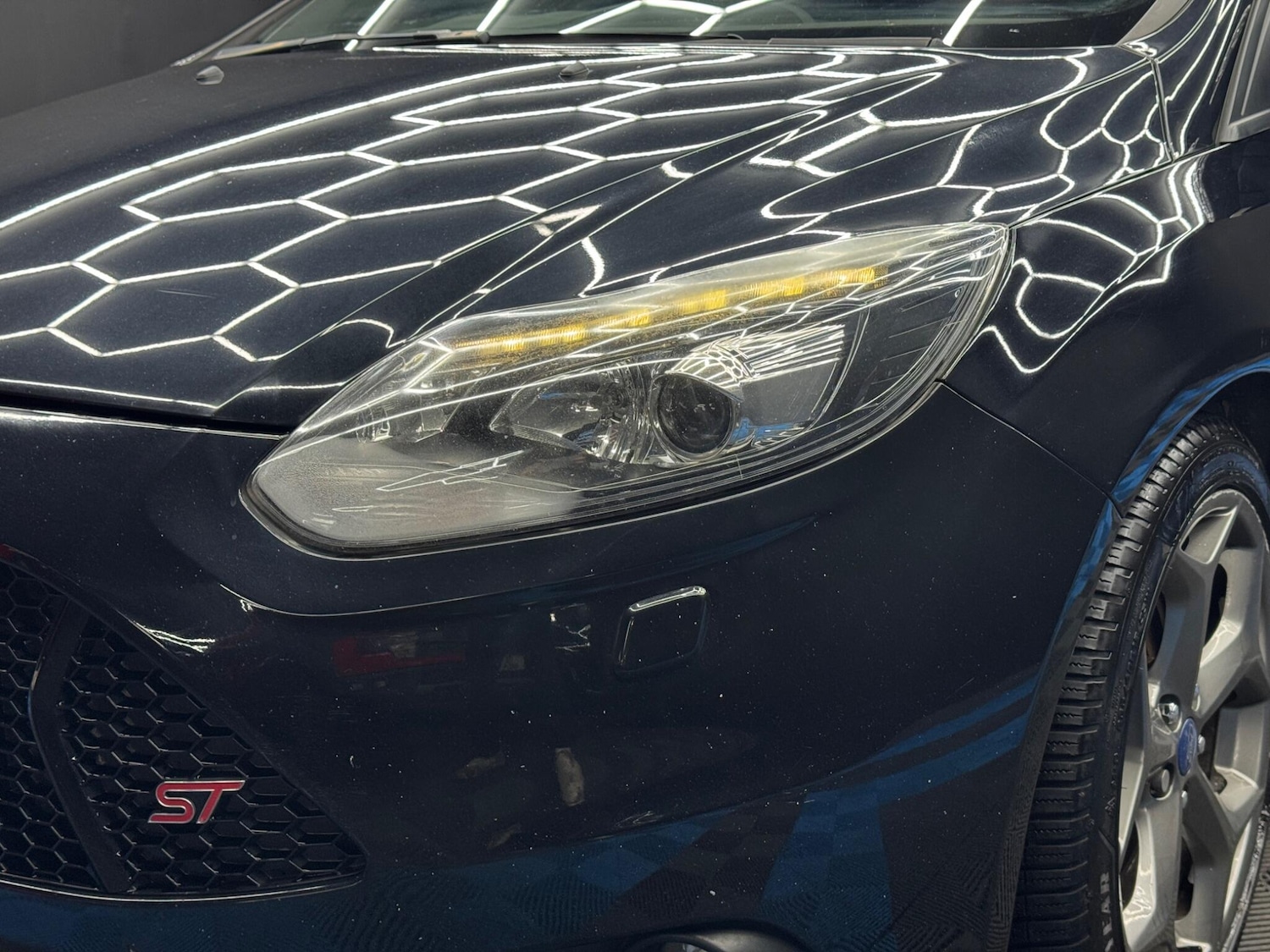 Used Ford Focus 2014 for sale - 77455209: Photo 44