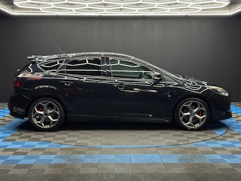 Used Ford Focus 2014 for sale - 77455209: Photo