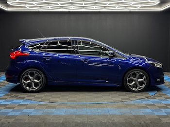 Used Ford Focus 2016 for sale - 79269089: Photo