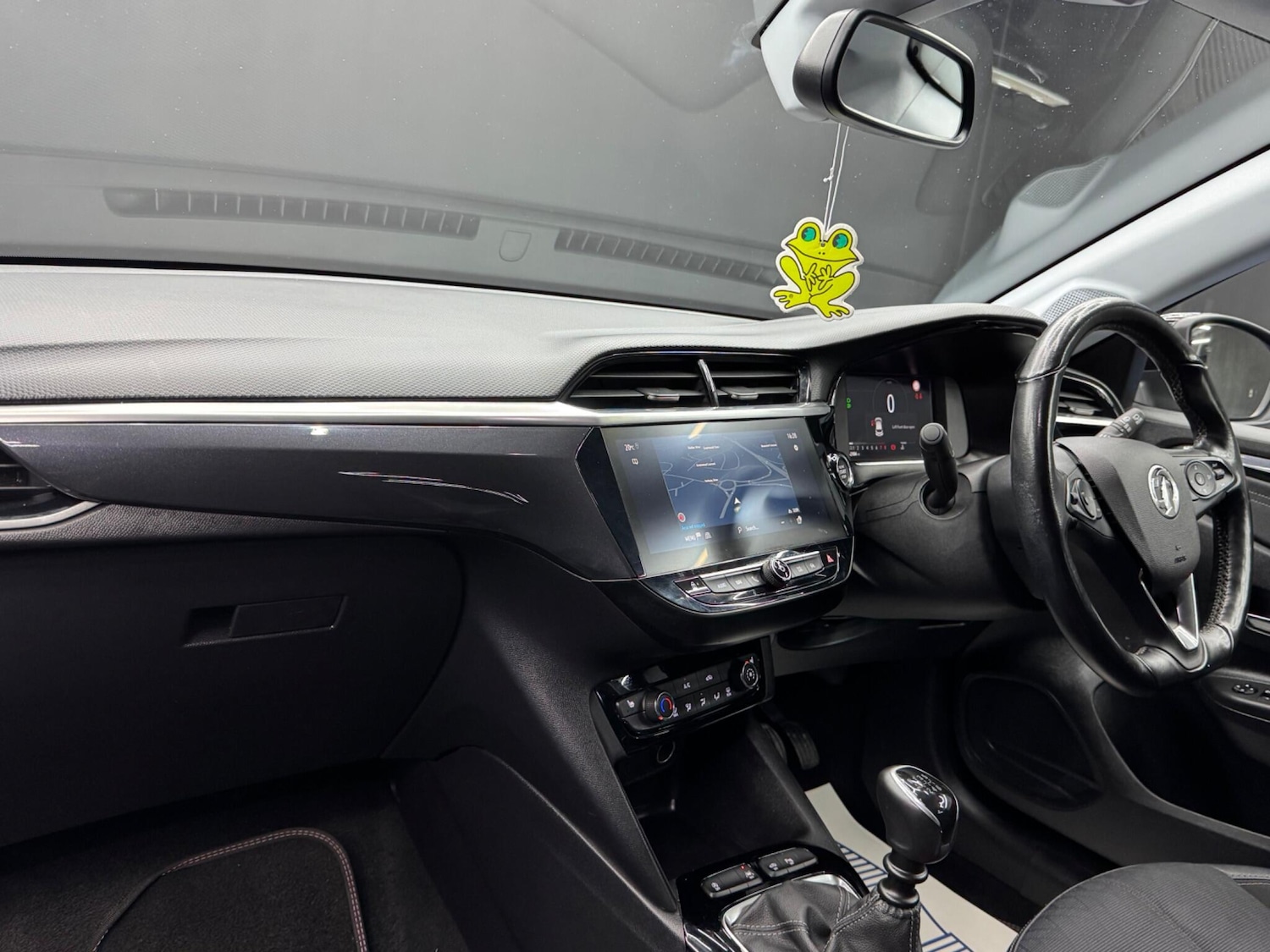 Used Vauxhall Corsa 2020 for sale - 75928053: Photo 11