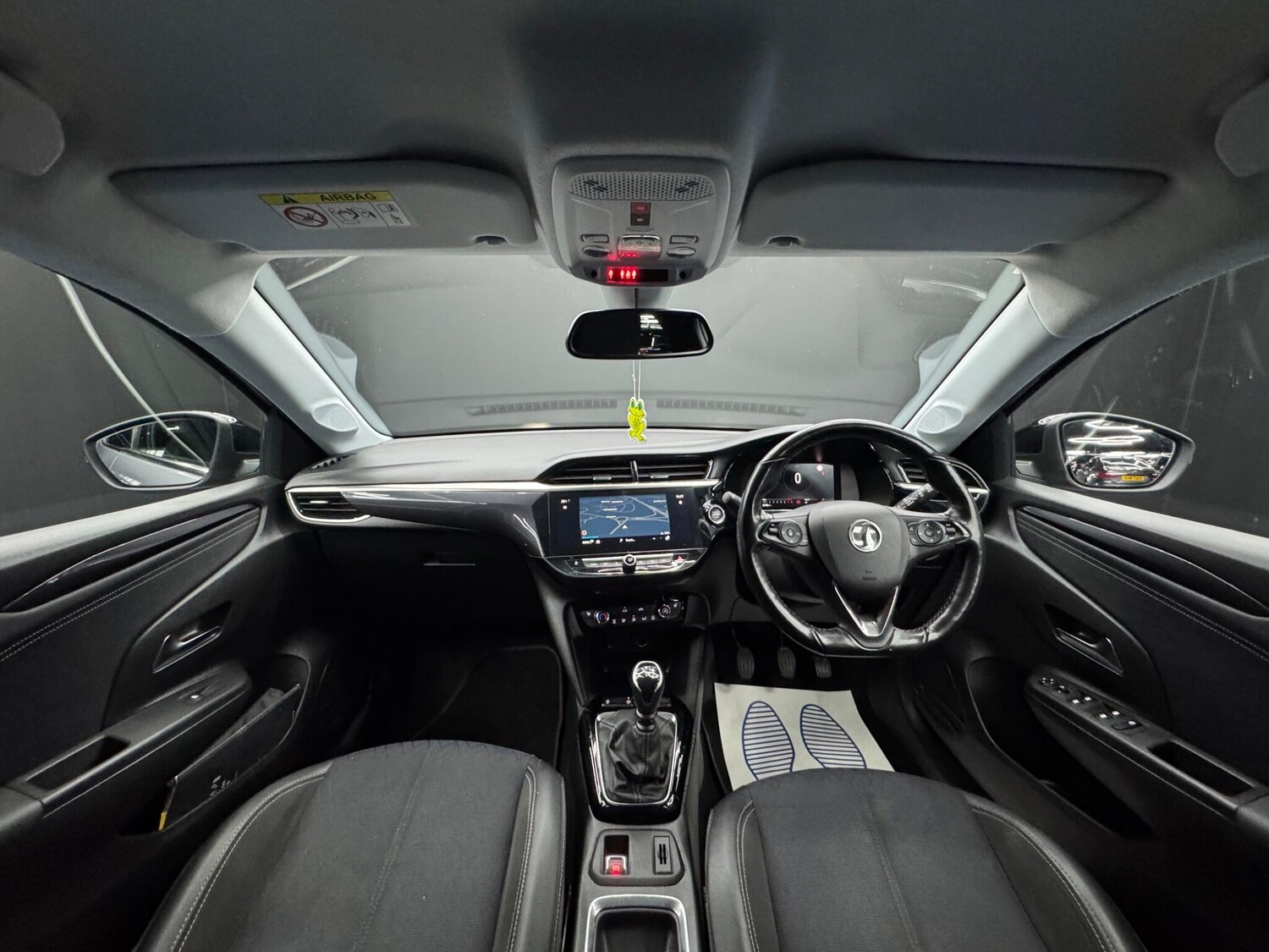 Used Vauxhall Corsa 2020 for sale - 75928053: Photo 17