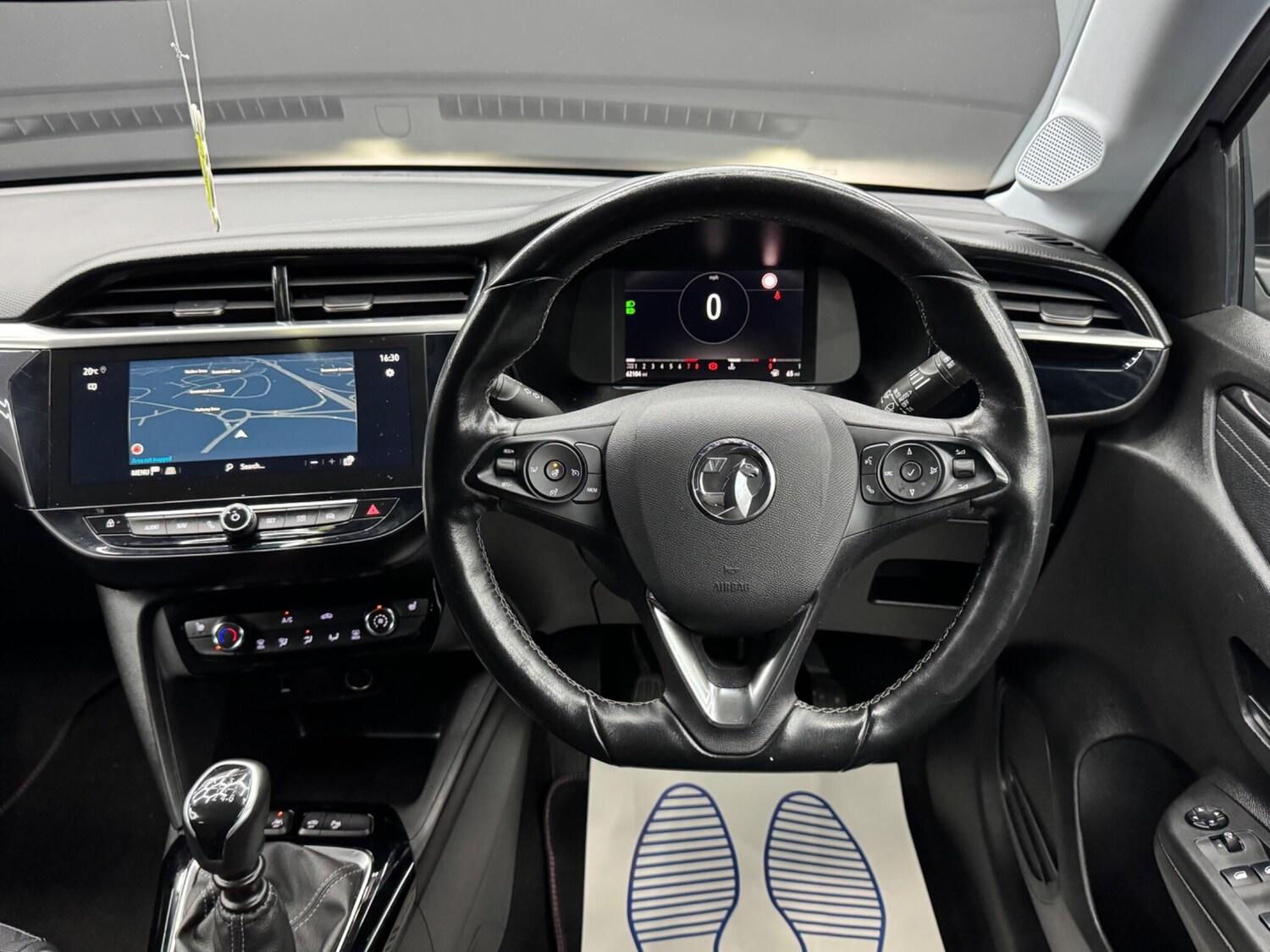 Used Vauxhall Corsa 2020 for sale - 75928053: Photo 18