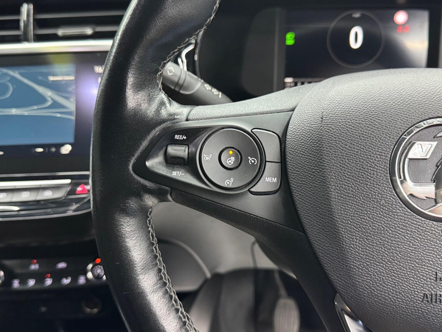 Used Vauxhall Corsa 2020 for sale - 75928053: Photo 20