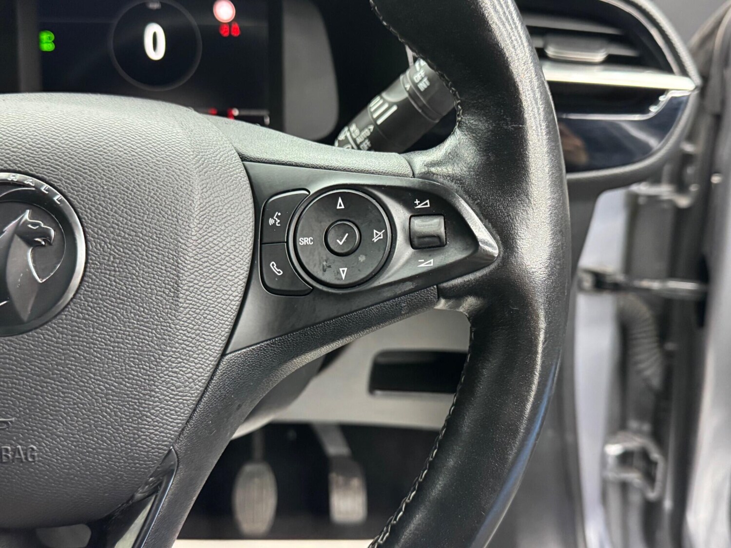 Used Vauxhall Corsa 2020 for sale - 75928053: Photo 21