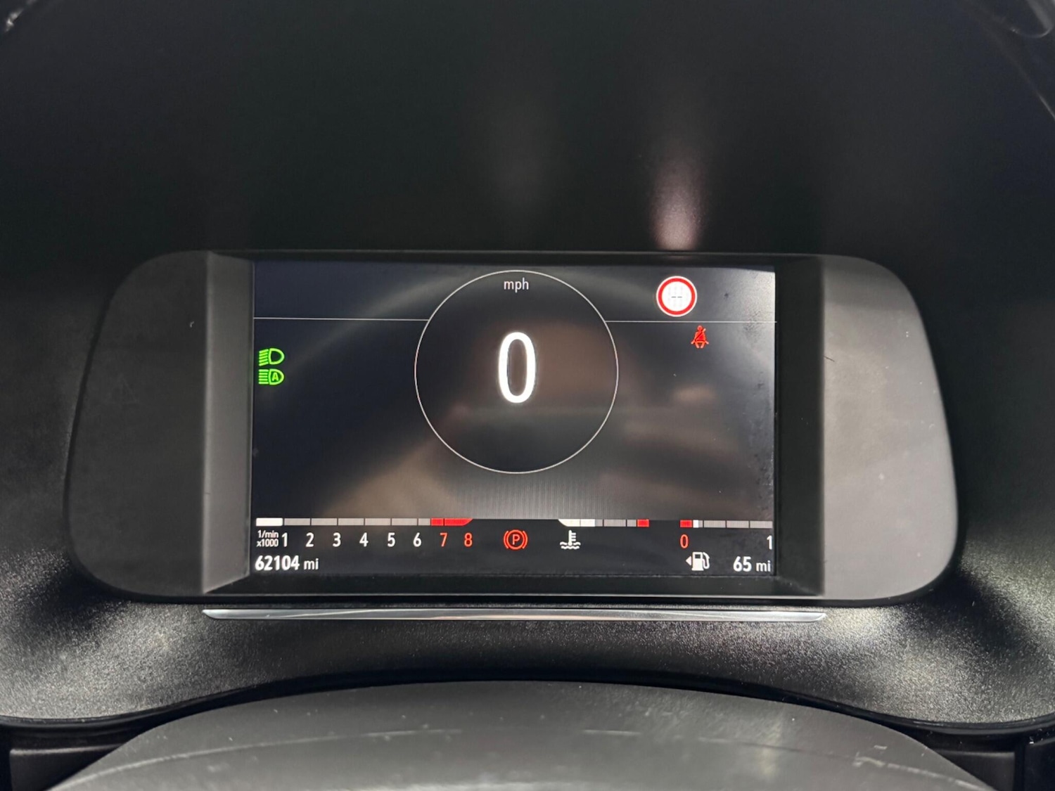 Used Vauxhall Corsa 2020 for sale - 75928053: Photo 22