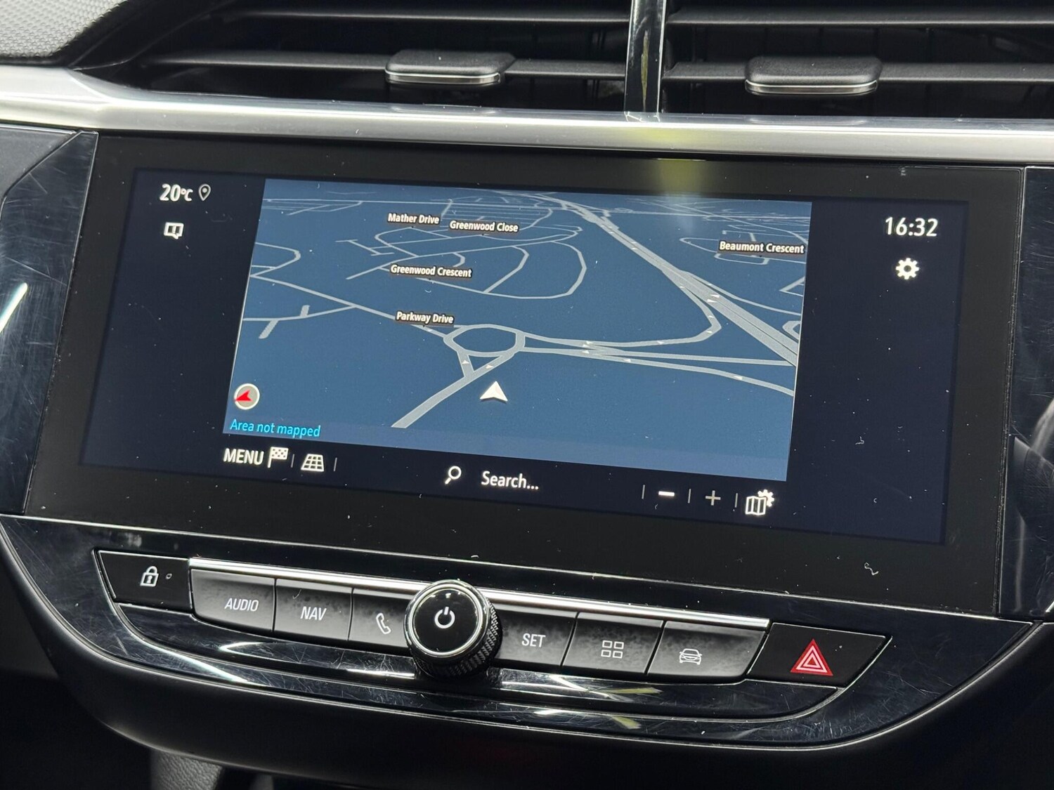 Used Vauxhall Corsa 2020 for sale - 75928053: Photo 28