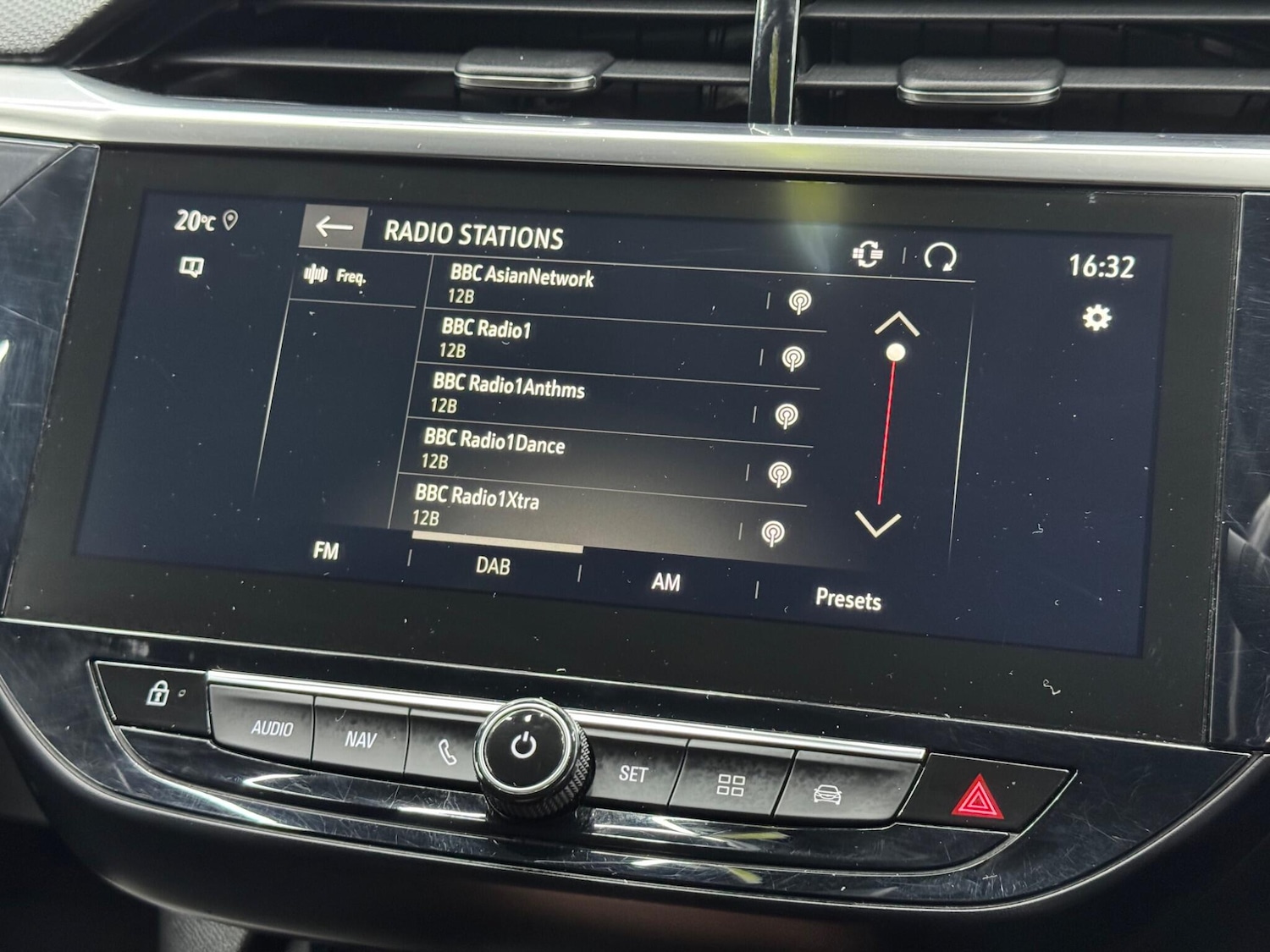 Used Vauxhall Corsa 2020 for sale - 75928053: Photo 29