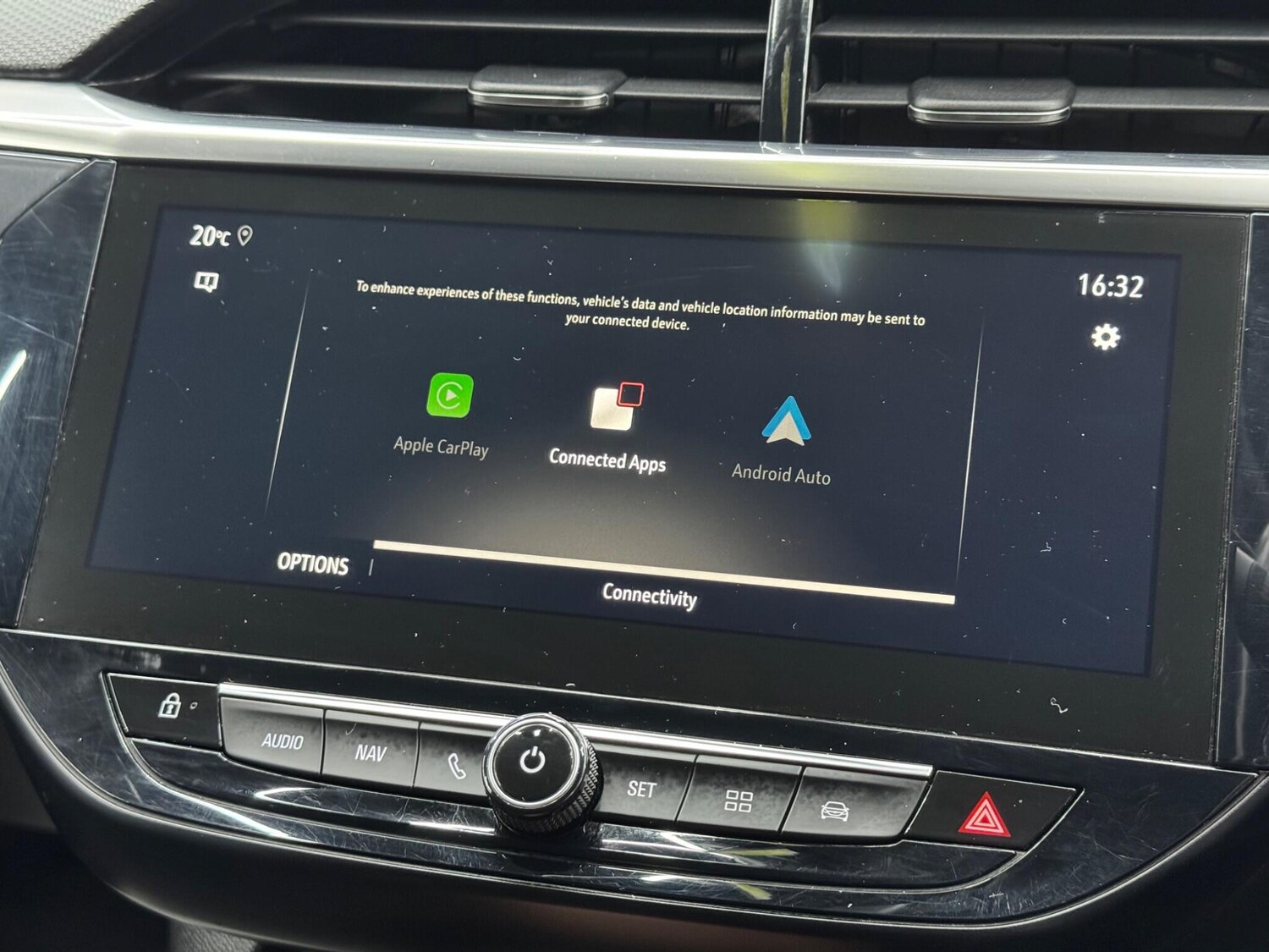 Used Vauxhall Corsa 2020 for sale - 75928053: Photo 32