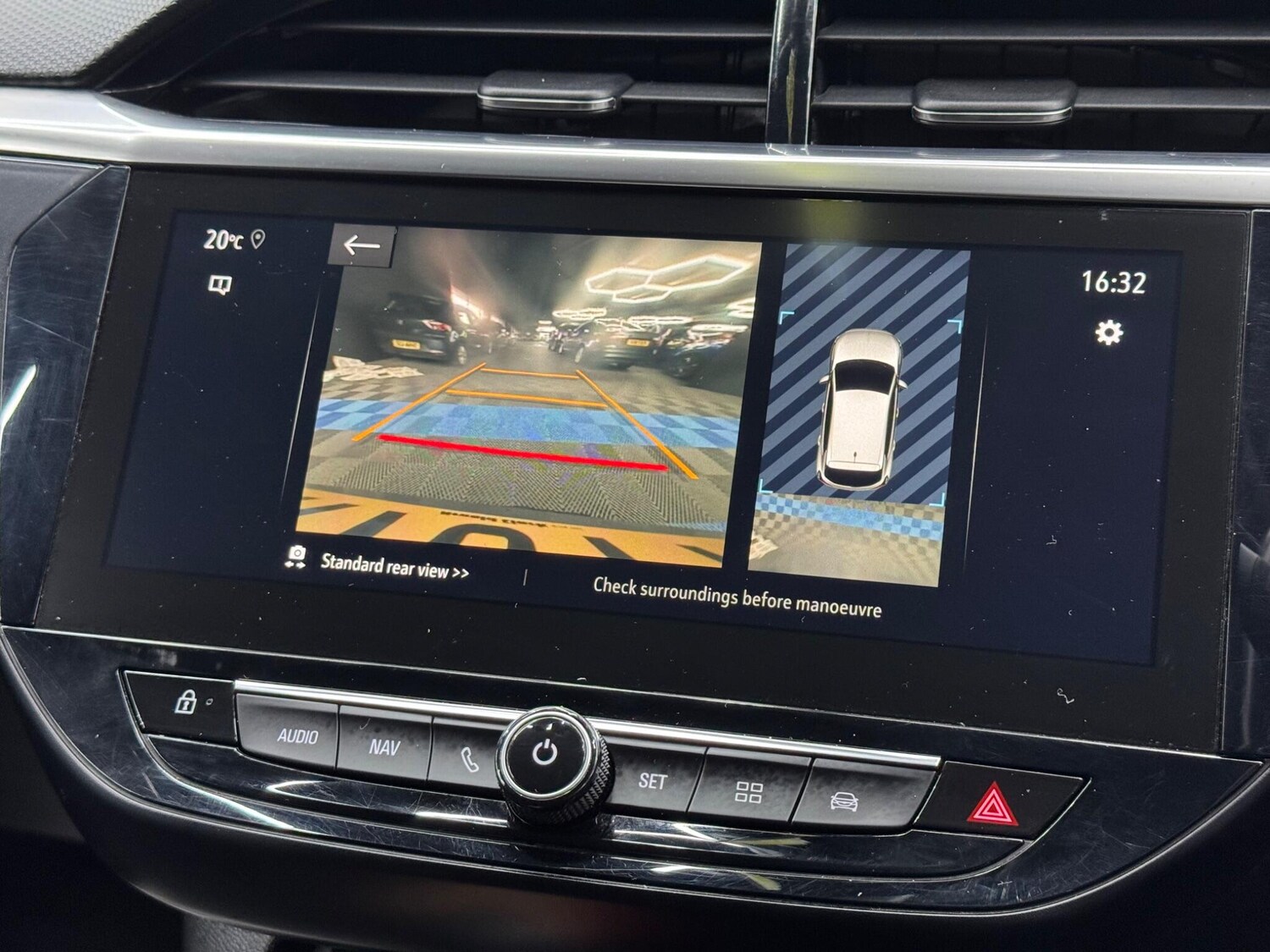 Used Vauxhall Corsa 2020 for sale - 75928053: Photo 33