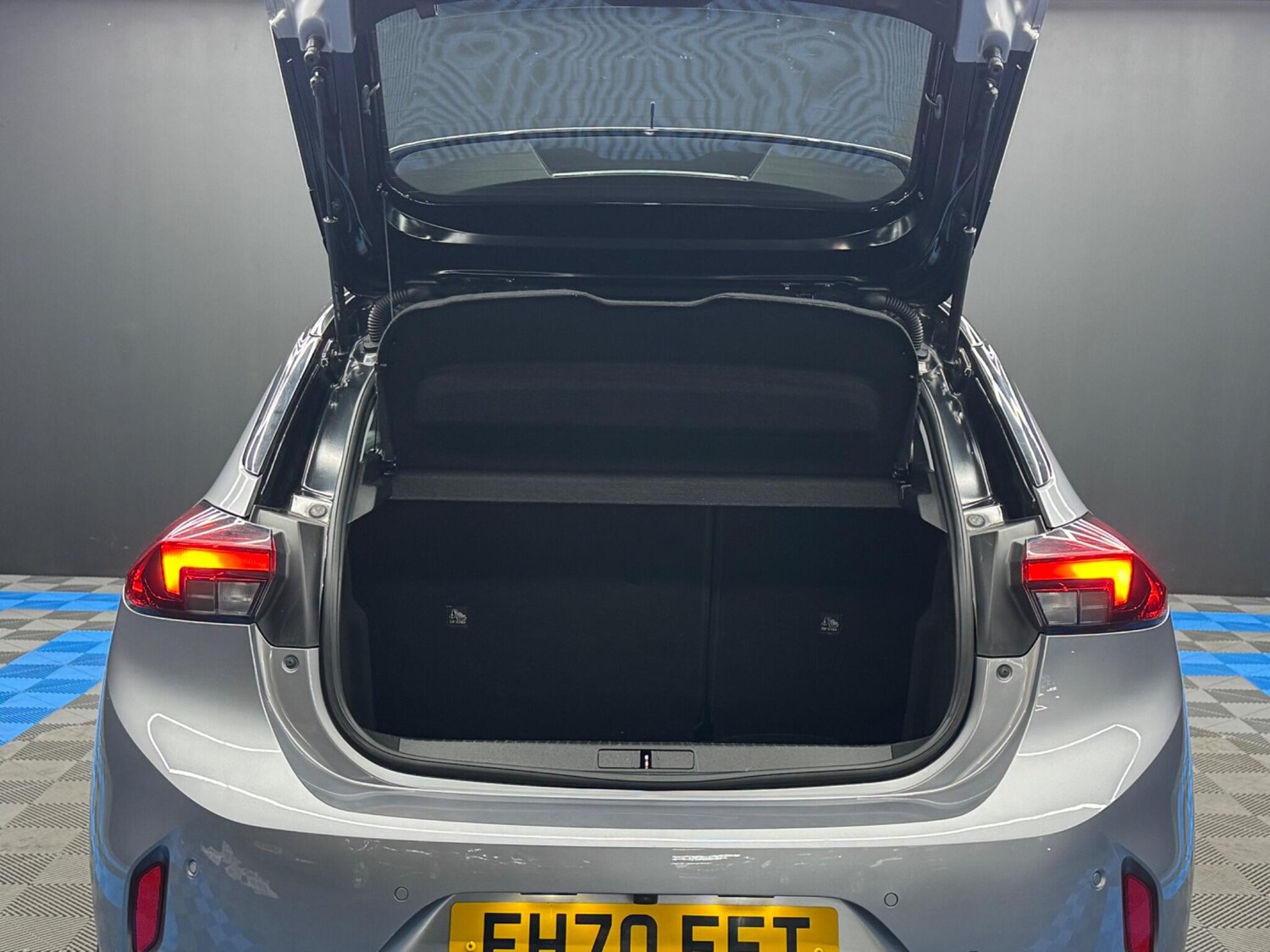 Used Vauxhall Corsa 2020 for sale - 75928053: Photo 36