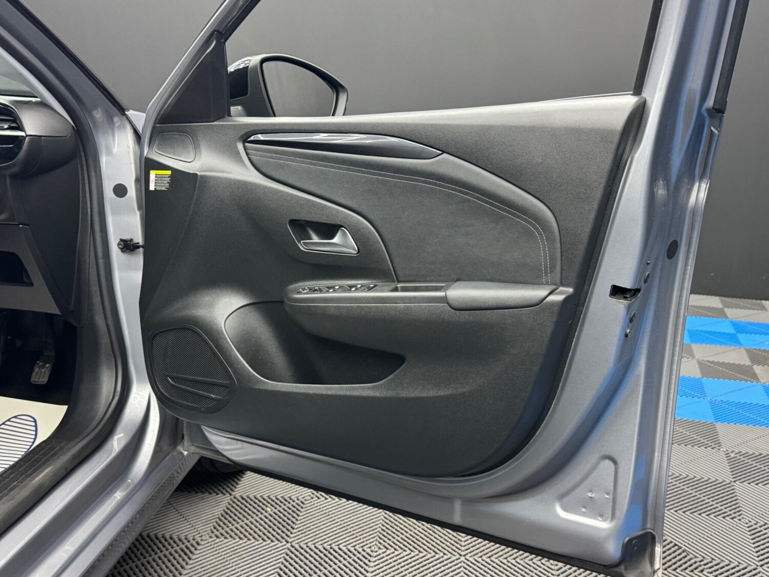 Used Vauxhall Corsa 2020 for sale - 75928053: Photo 37