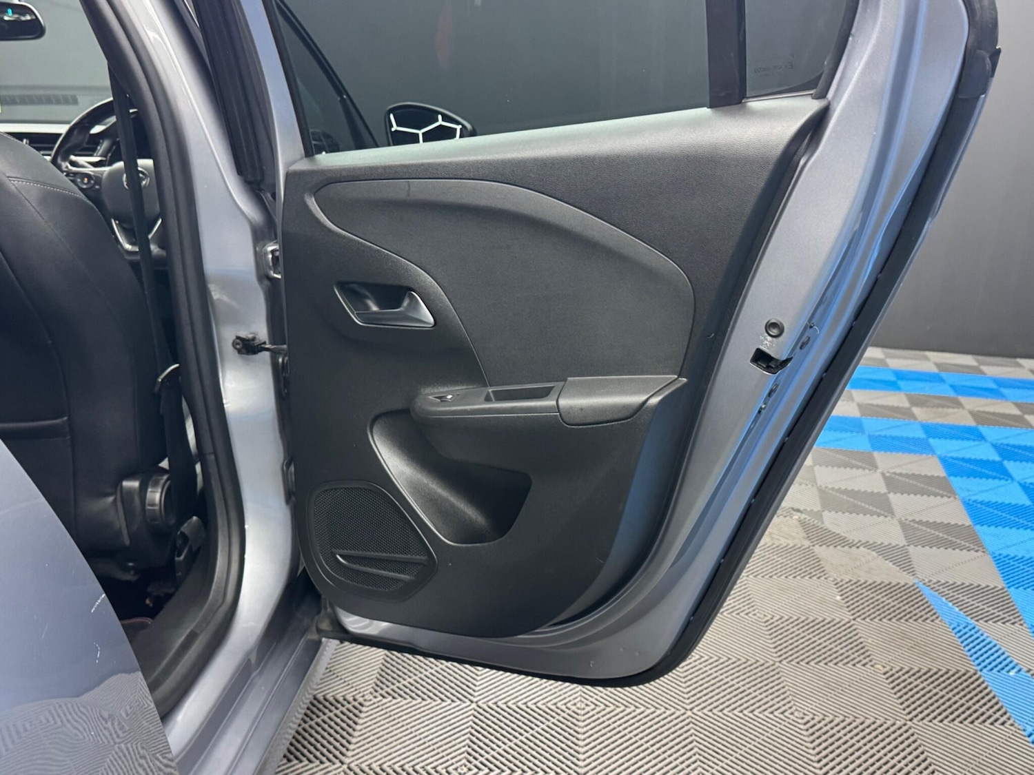 Used Vauxhall Corsa 2020 for sale - 75928053: Photo 39