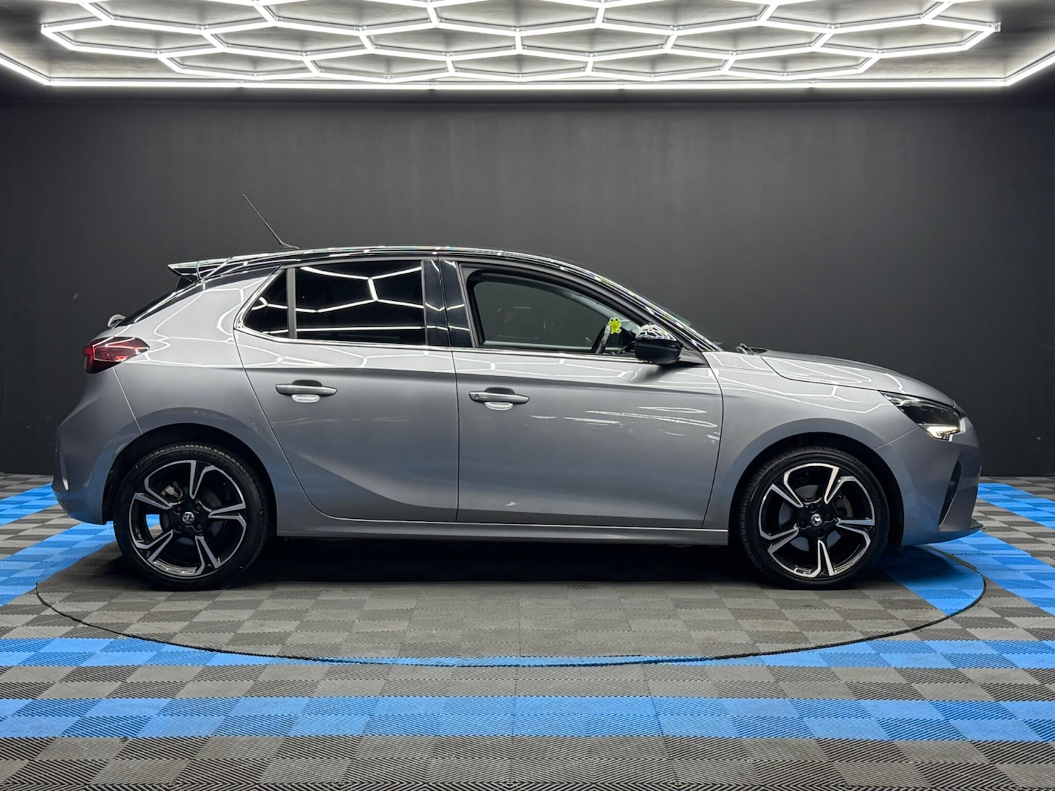 Used Vauxhall Corsa 2020 for sale - 75928053: Photo 4