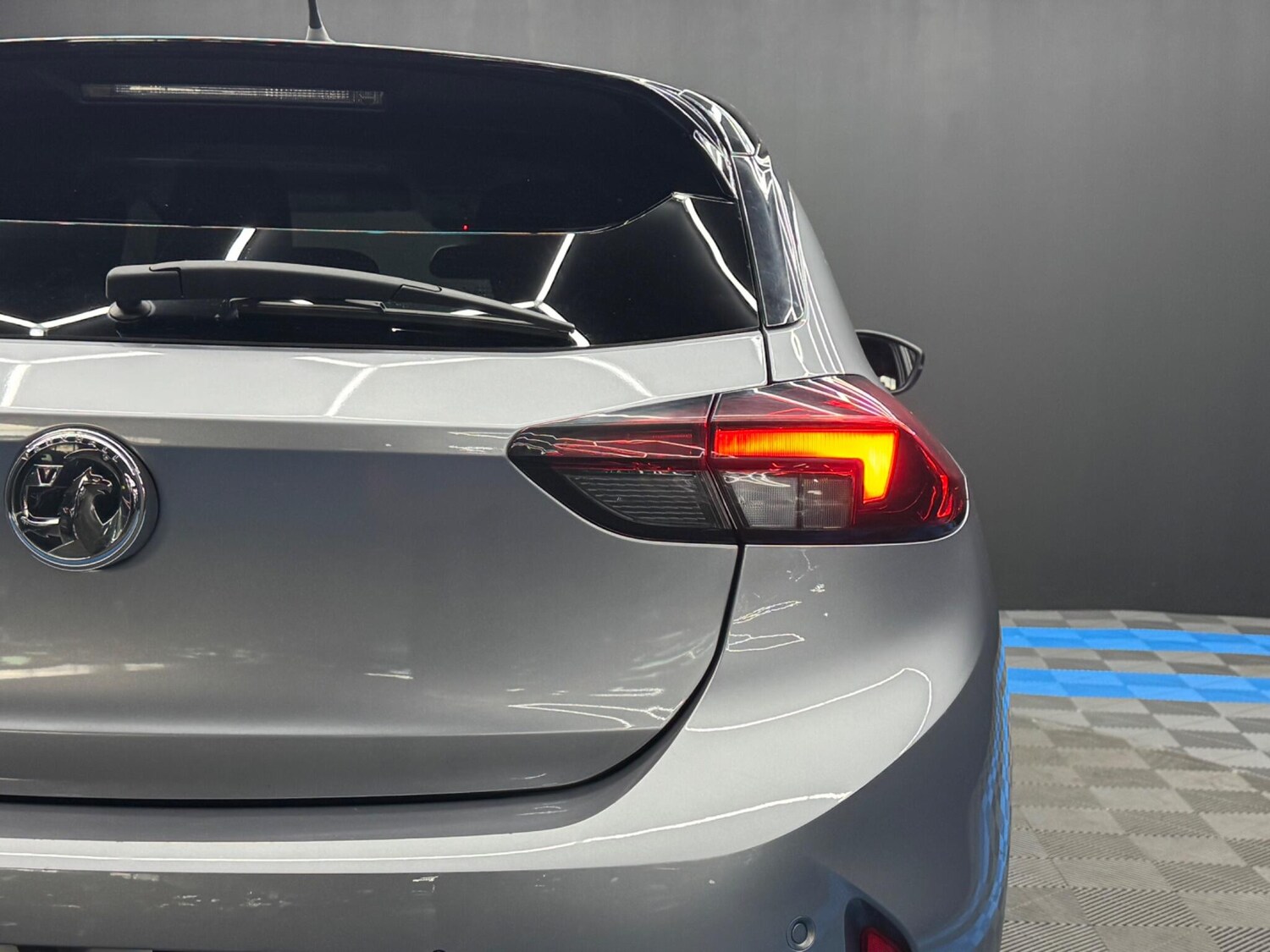 Used Vauxhall Corsa 2020 for sale - 75928053: Photo 40