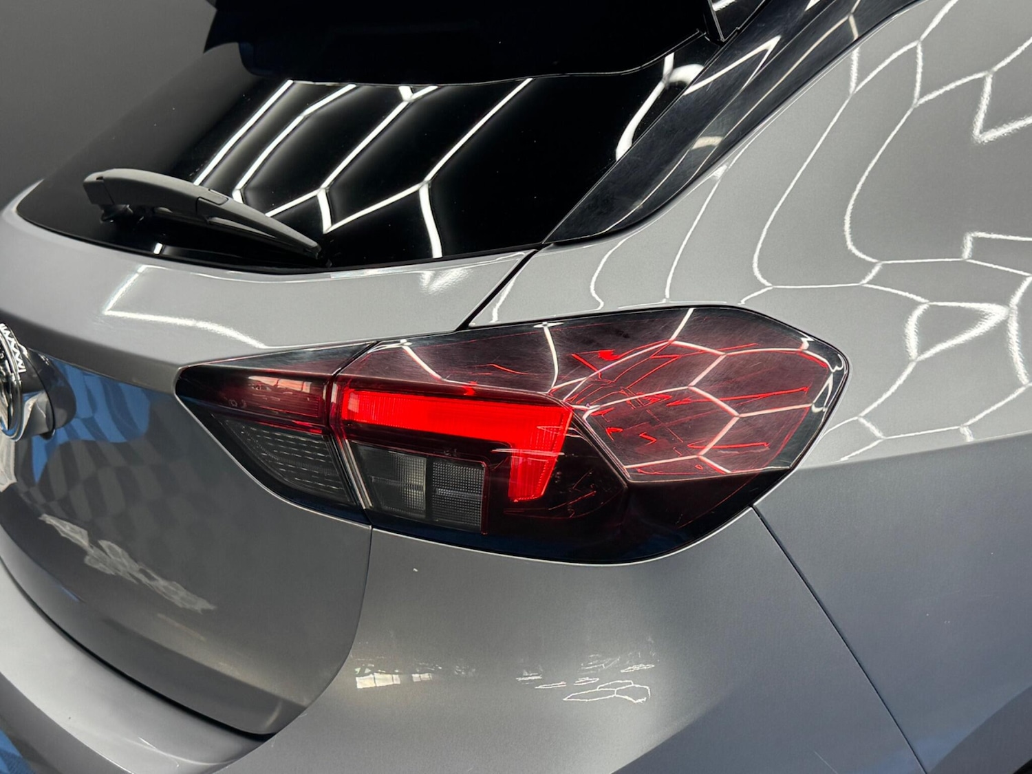 Used Vauxhall Corsa 2020 for sale - 75928053: Photo 41