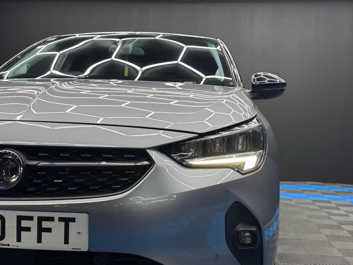 Used Vauxhall Corsa 2020 for sale - 75928053: Photo 42