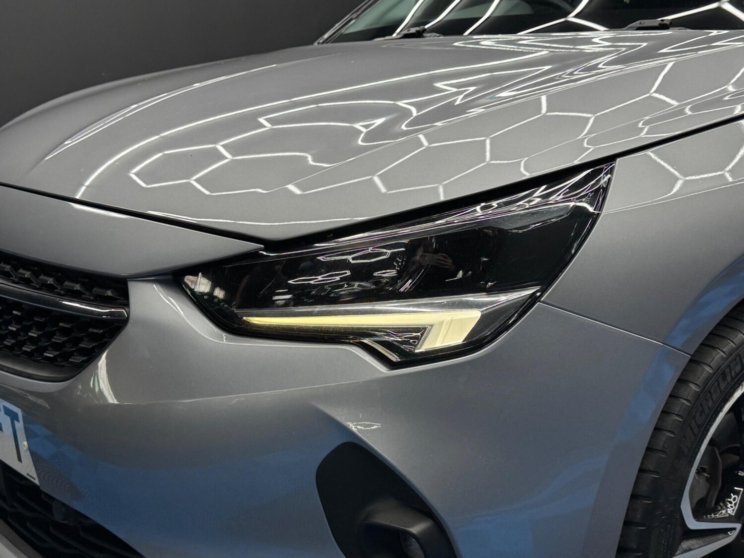 Used Vauxhall Corsa 2020 for sale - 75928053: Photo 43