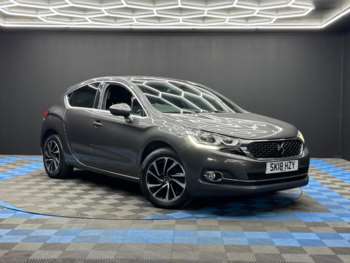 (18) - 1.6 BlueHDi Elegance Euro 6 (s/s) 5dr
