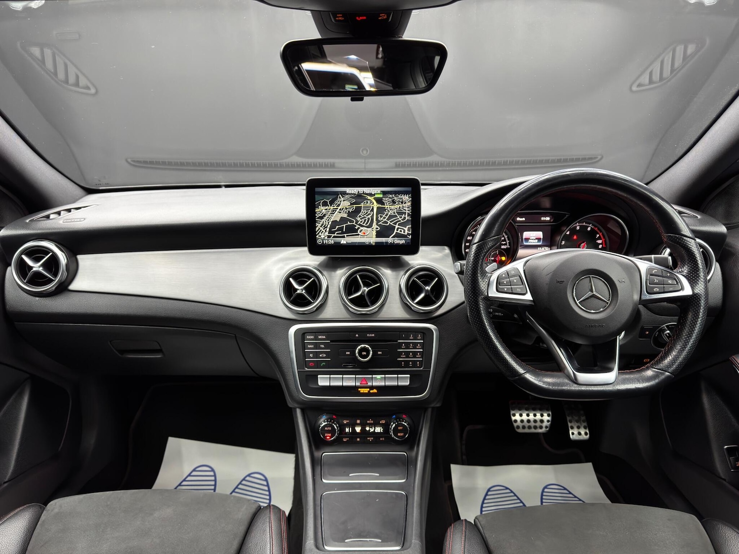 Used Mercedes-Benz GLA for sale - 78147905: Photo 10